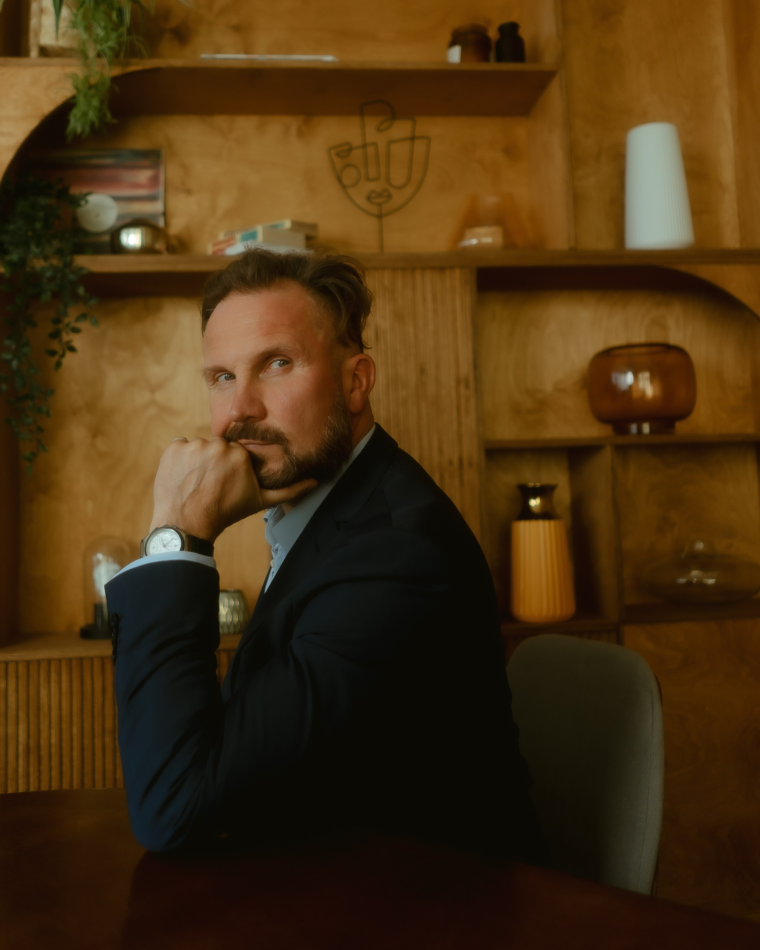 Деловые съемки. Свадебный фотограф в Санкт-Петербурге Миша Репина