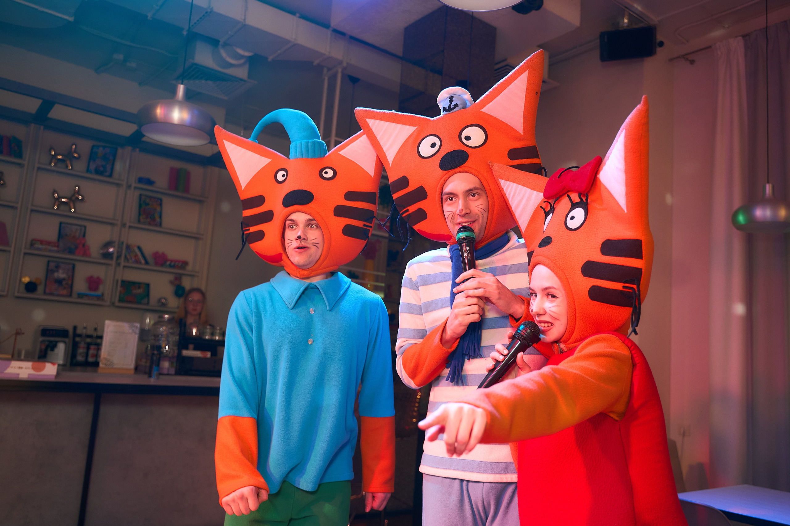 День рождения Киры. Фотограф и видеограф в Екатеринбурге