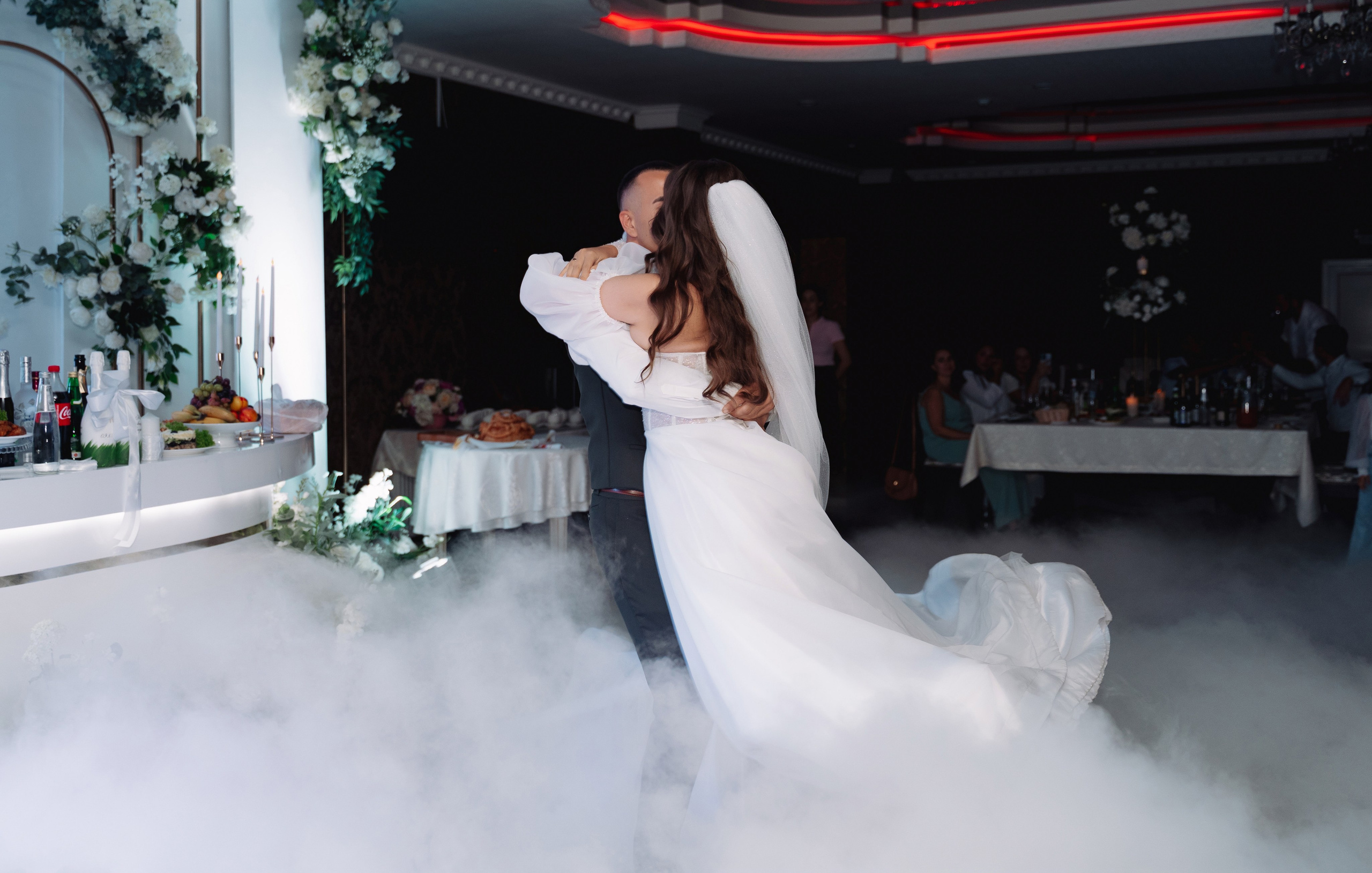 Михаил & Виктория. Свадебный и семейный фотограф в Краснодаре Павел Мельников