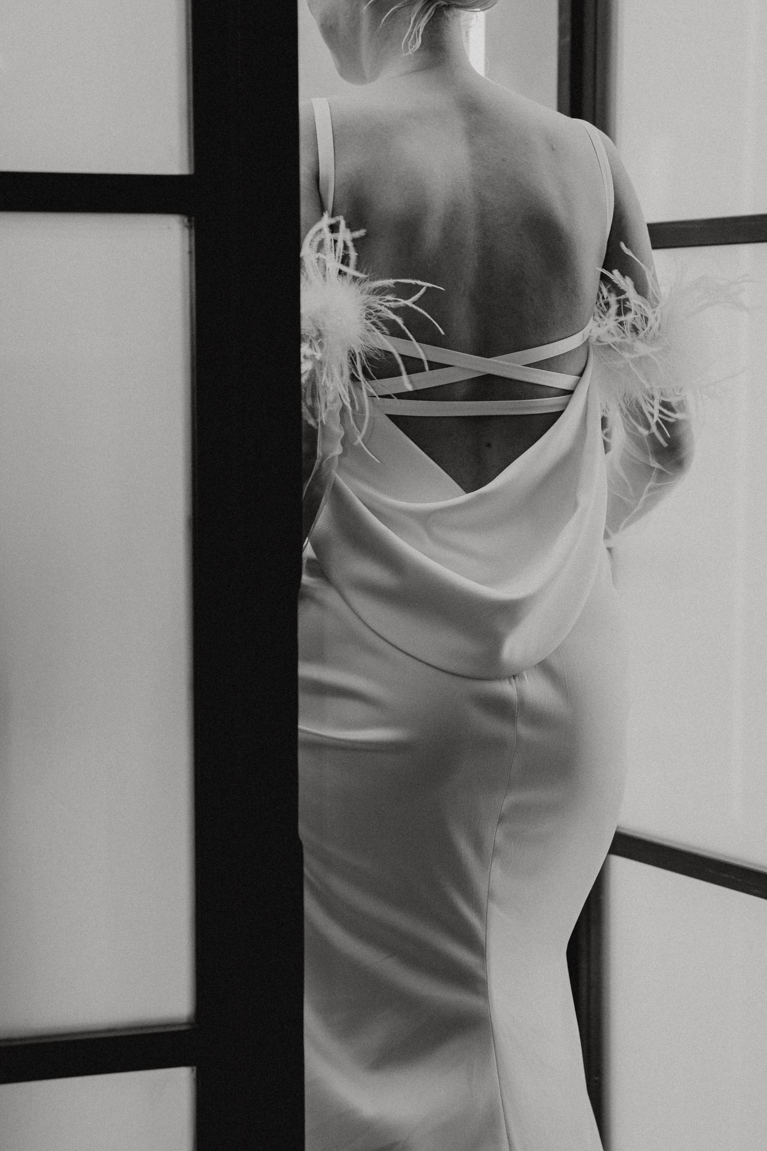 Свадьбы. Беккер Таня