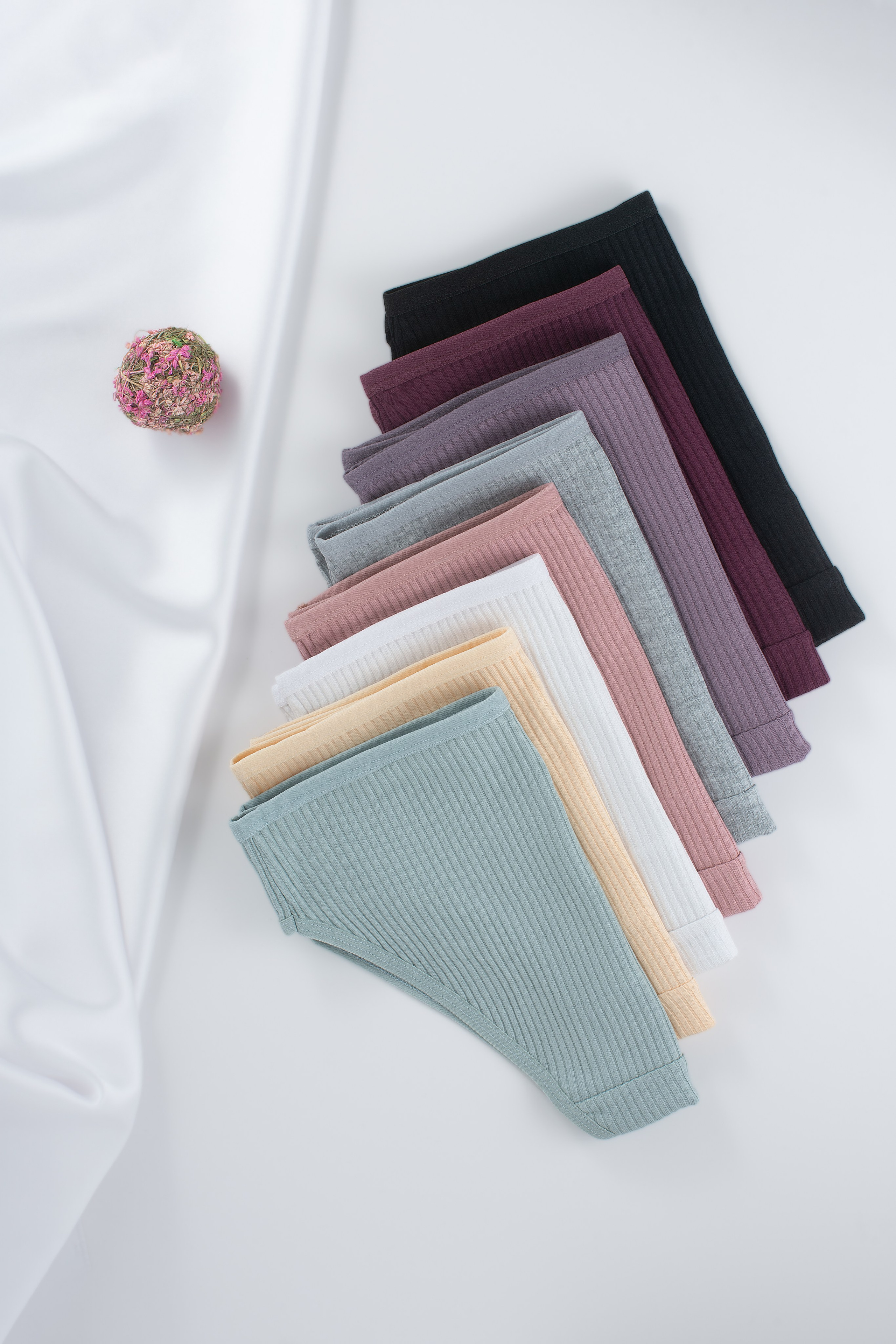 Текстиль. ПРУДМЕТНАЯ И ФУД СЪЕМКА