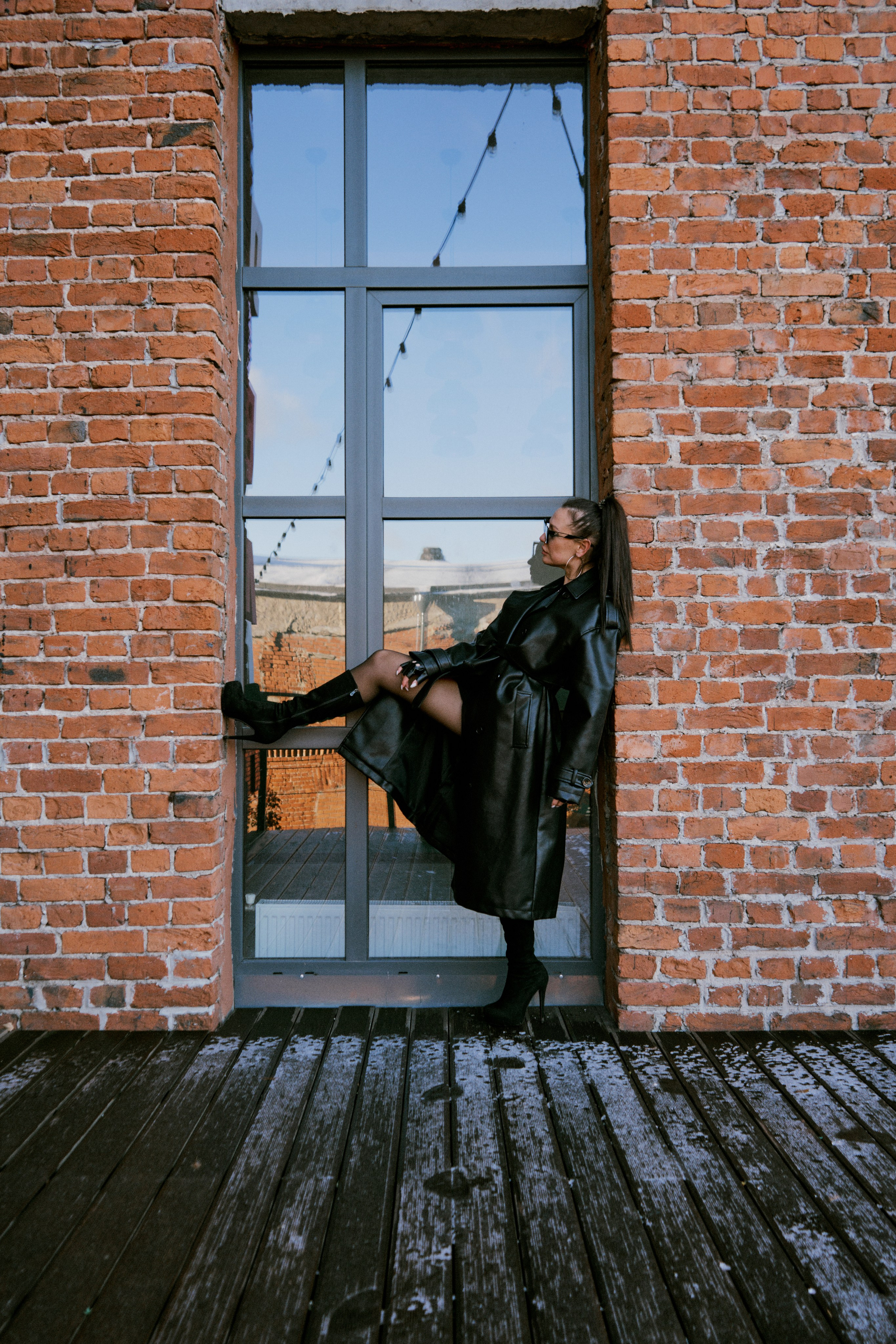 Прокат одежды. Фотограф / Санкт-Петербург / Галина Никонова