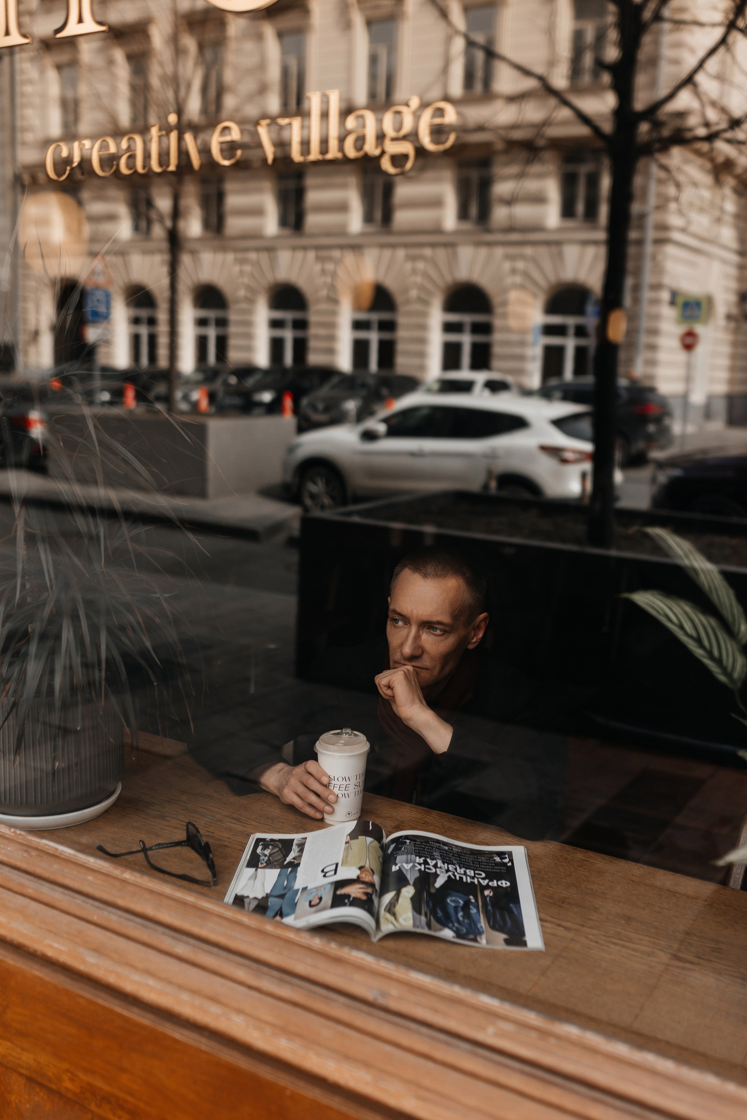 Андрей Панкратов. Фотограф Наталия Федосова, г. Москва. TG и Instagram @nataliya_raw