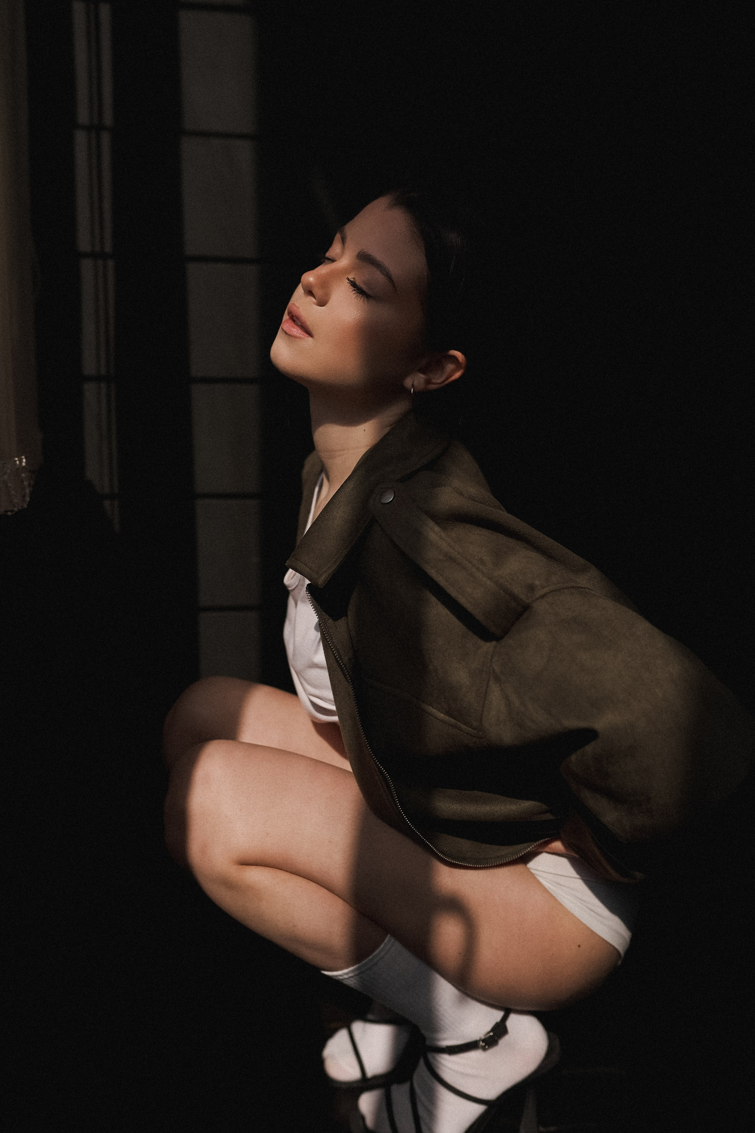 Дарья. Фотограф Таня Булгакова Крым, Симферополь, Севастополь, Нижнегорский