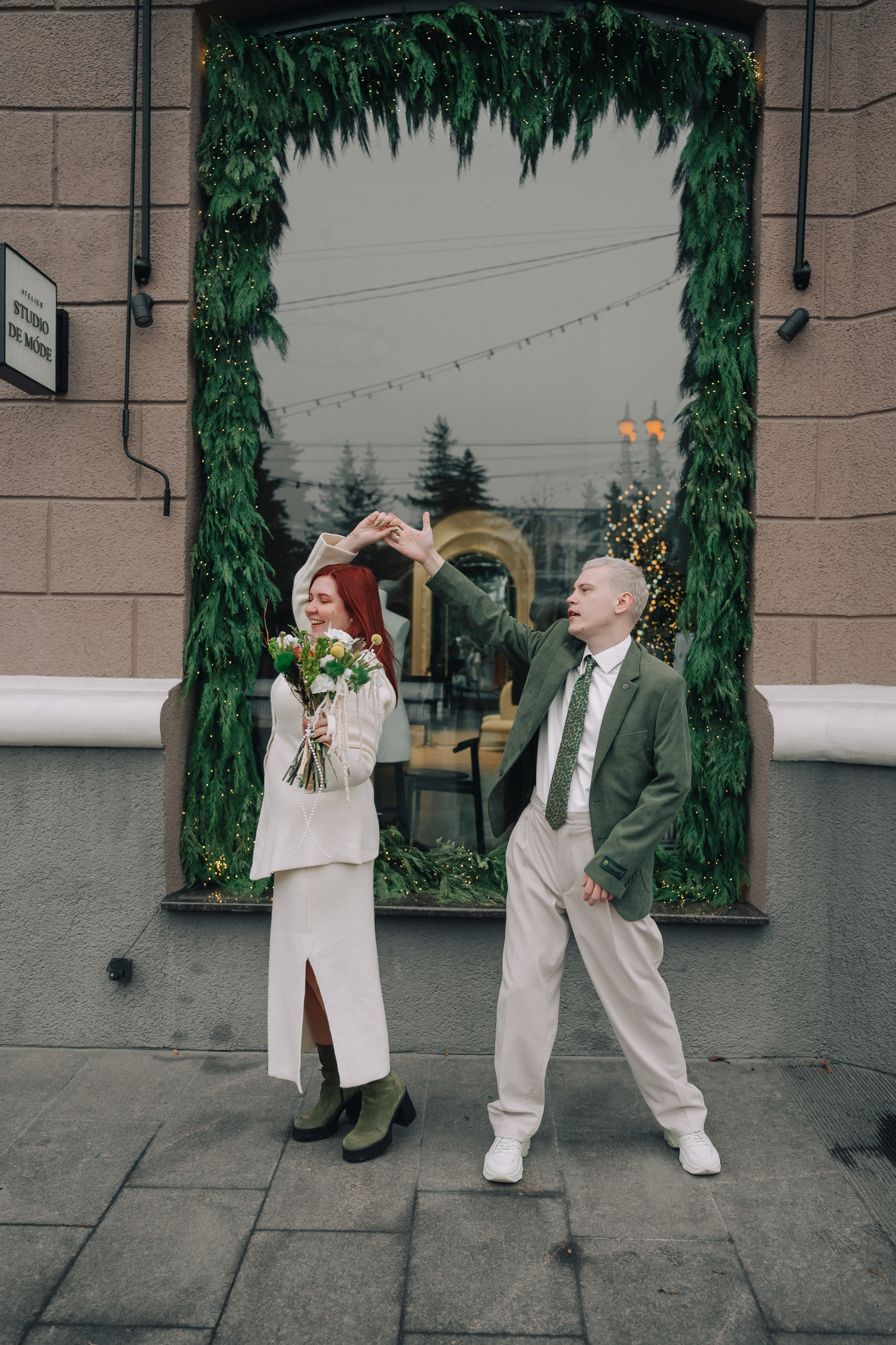 Жан и Алла. Ирина Гонтарева|Фотограф|Белгород