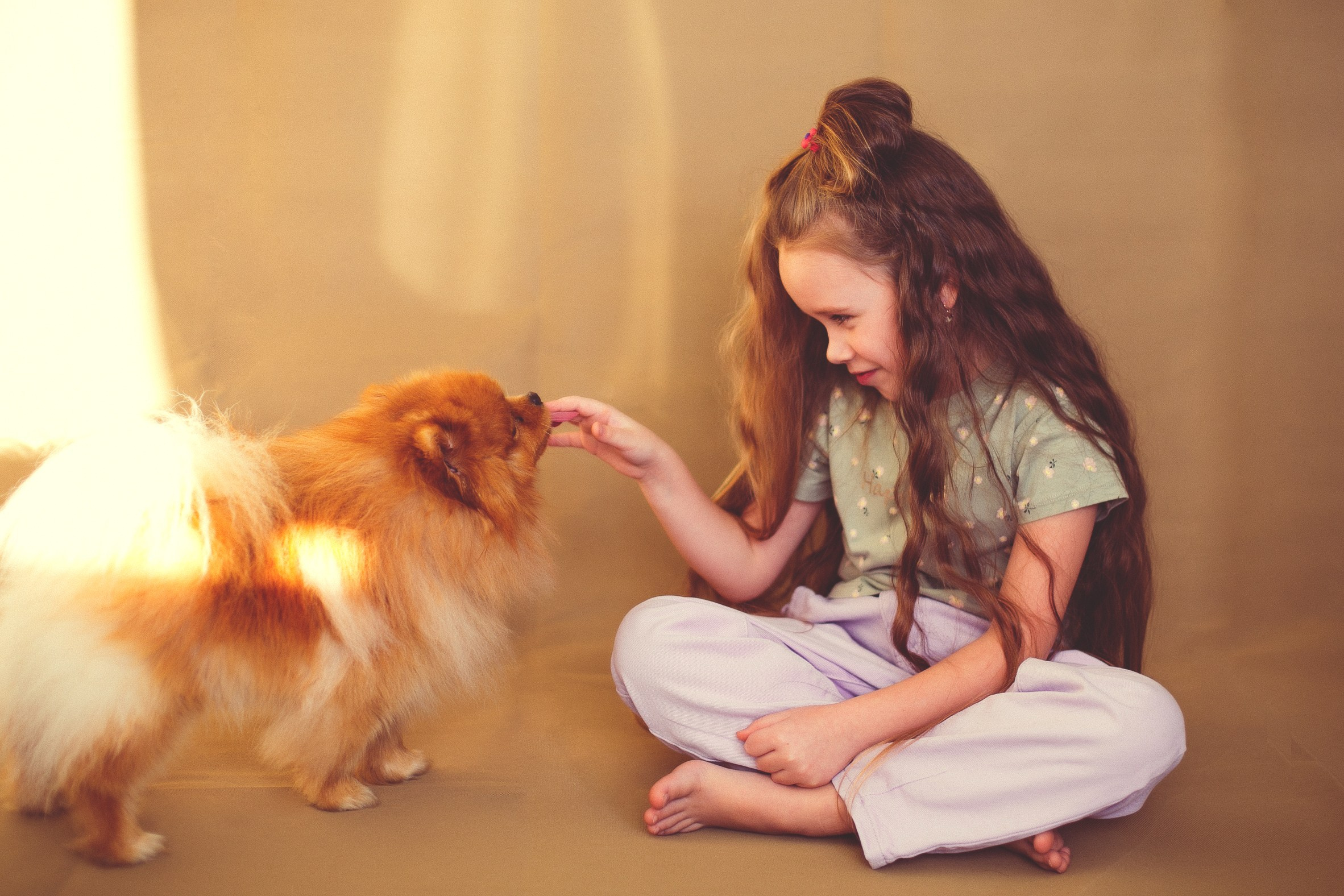 Эмоции. Фотограф Лютикова Ирина, Тюмень, Москва