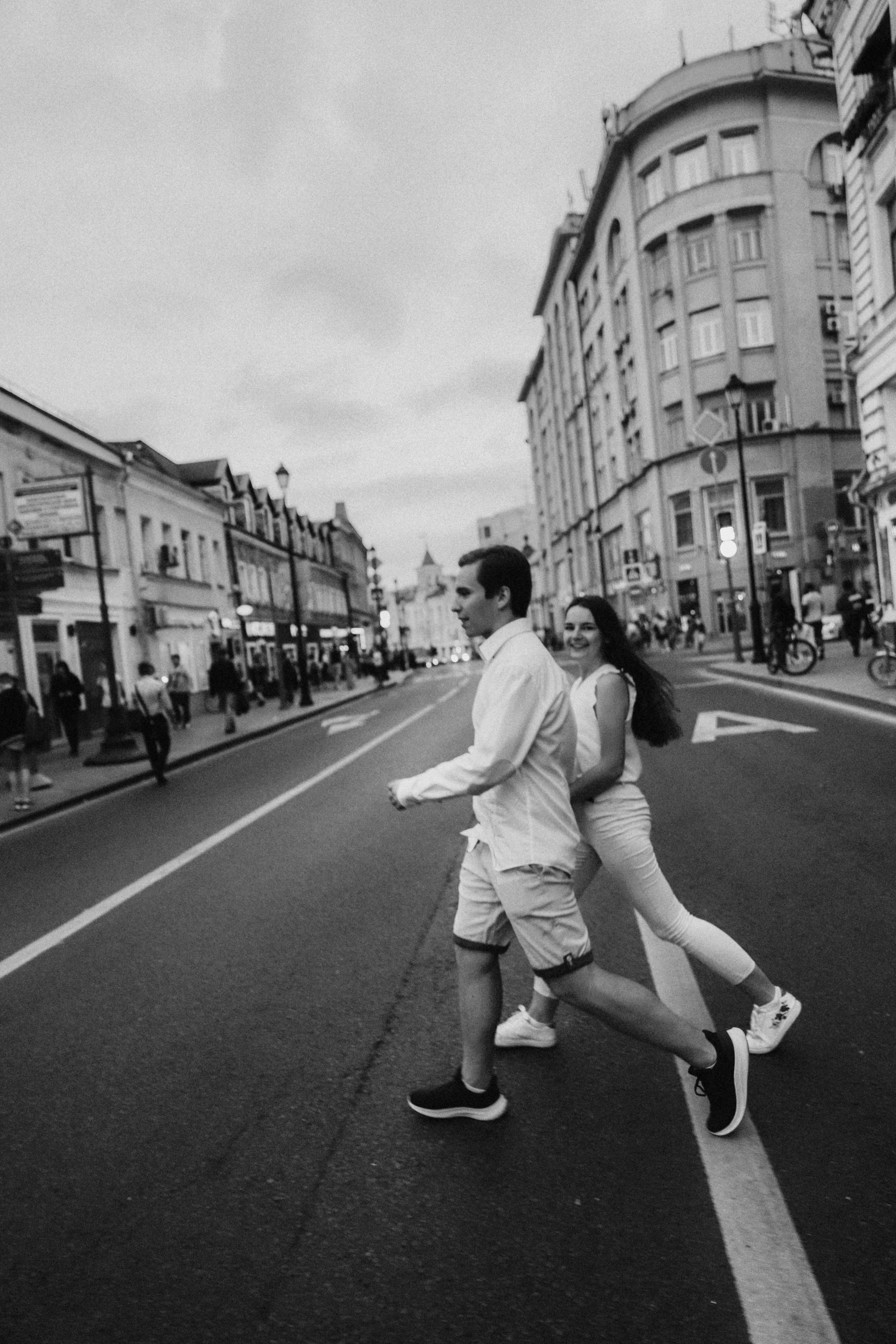 Ира + Максим. Vlada Bulakh Photography