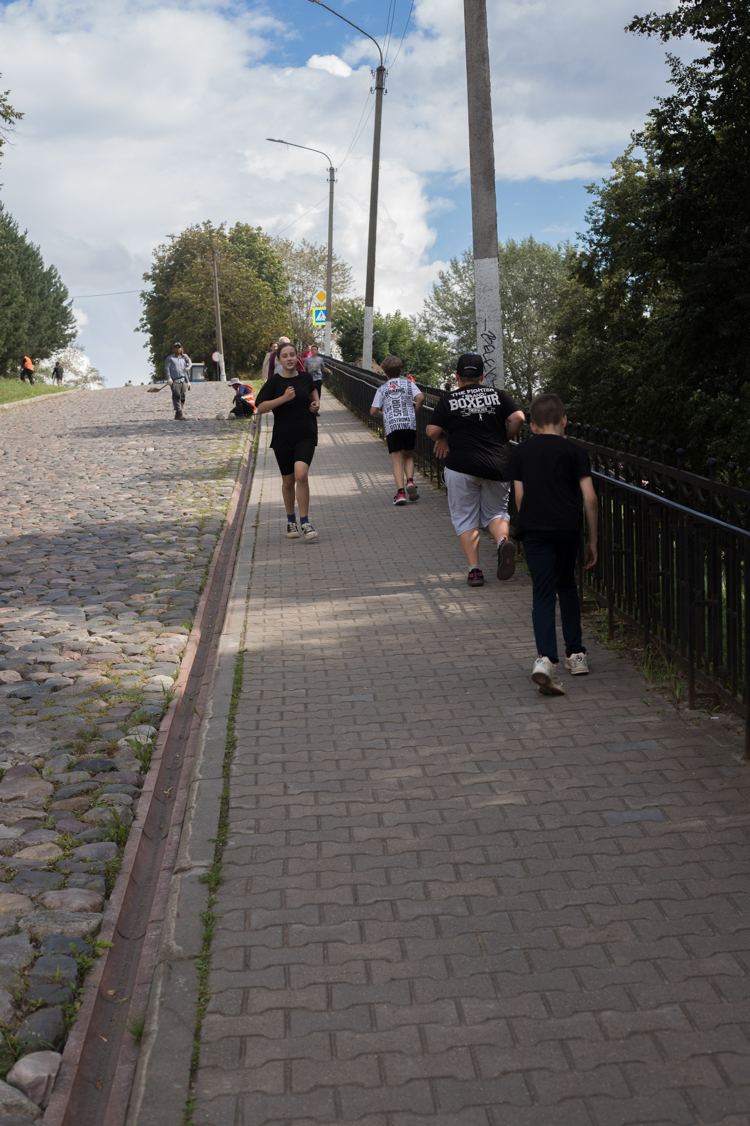 Спортивны сборы. Выпускные альбомы, индивидуальные фотосессии в Костроме