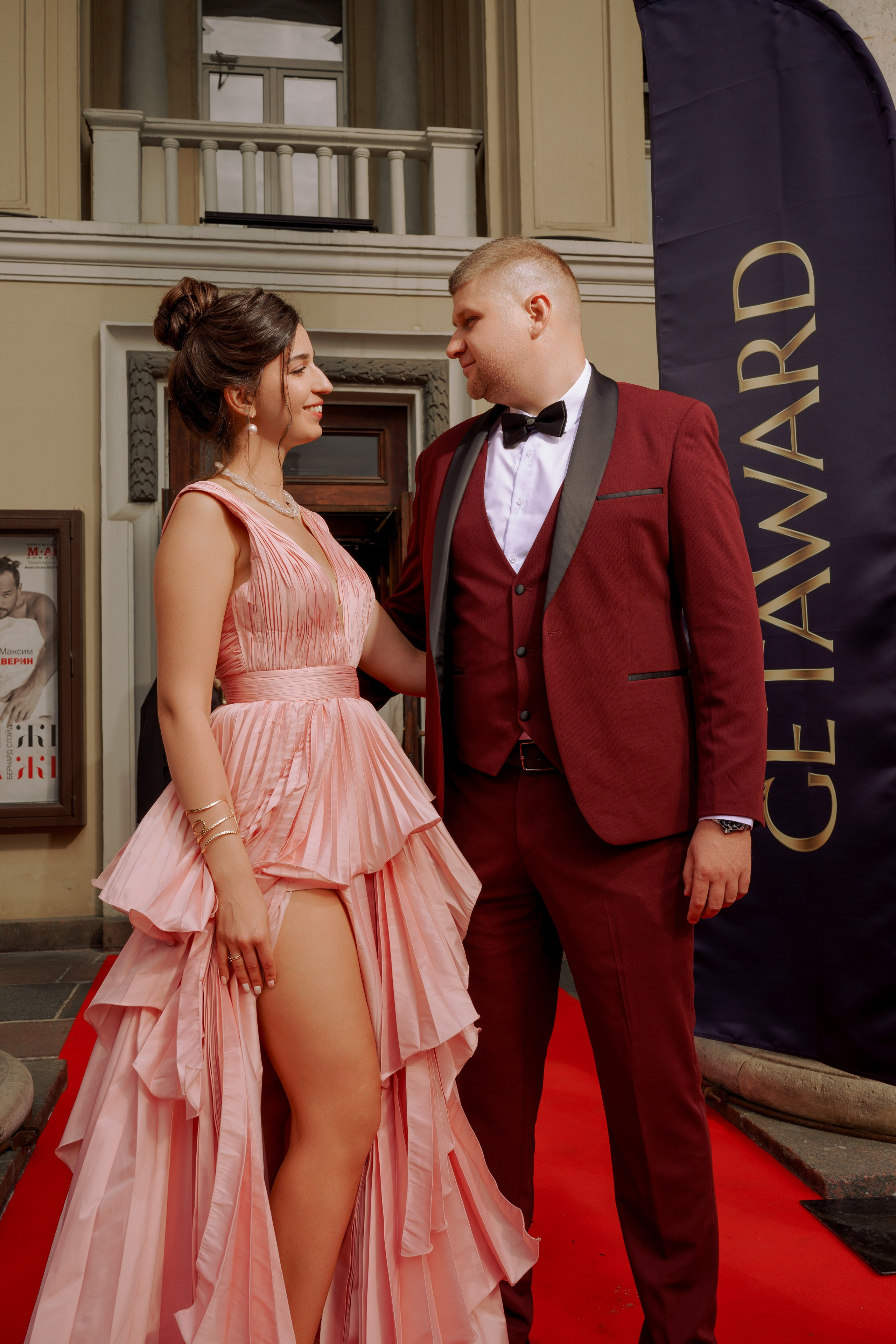 Фотограф репортажный на премию. Репортажный фотограф в Москве Саша Дружинина