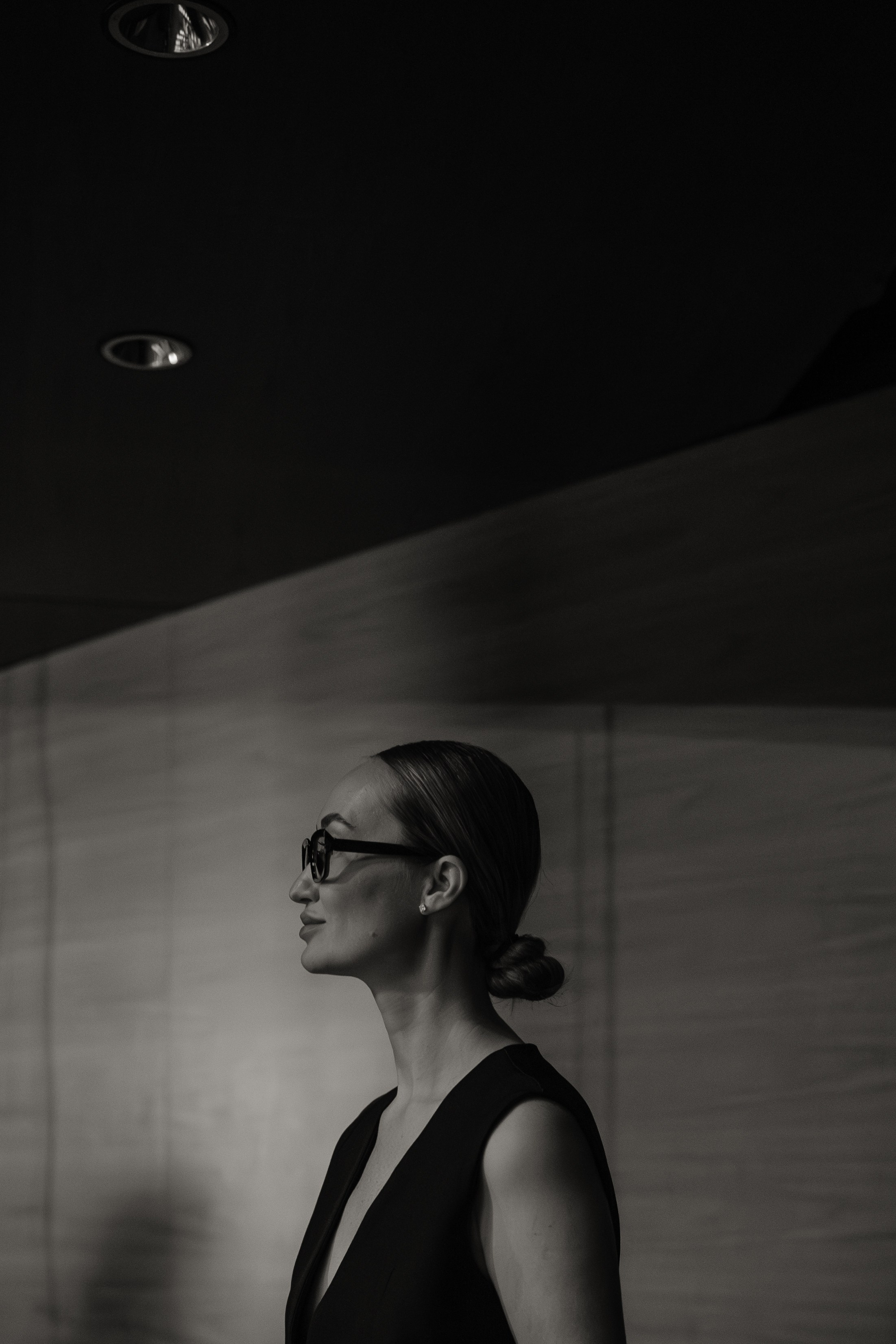 Фотограф репортажный на конференцию/форум в Москве. Репортажный фотограф в Москве Саша Дружинина