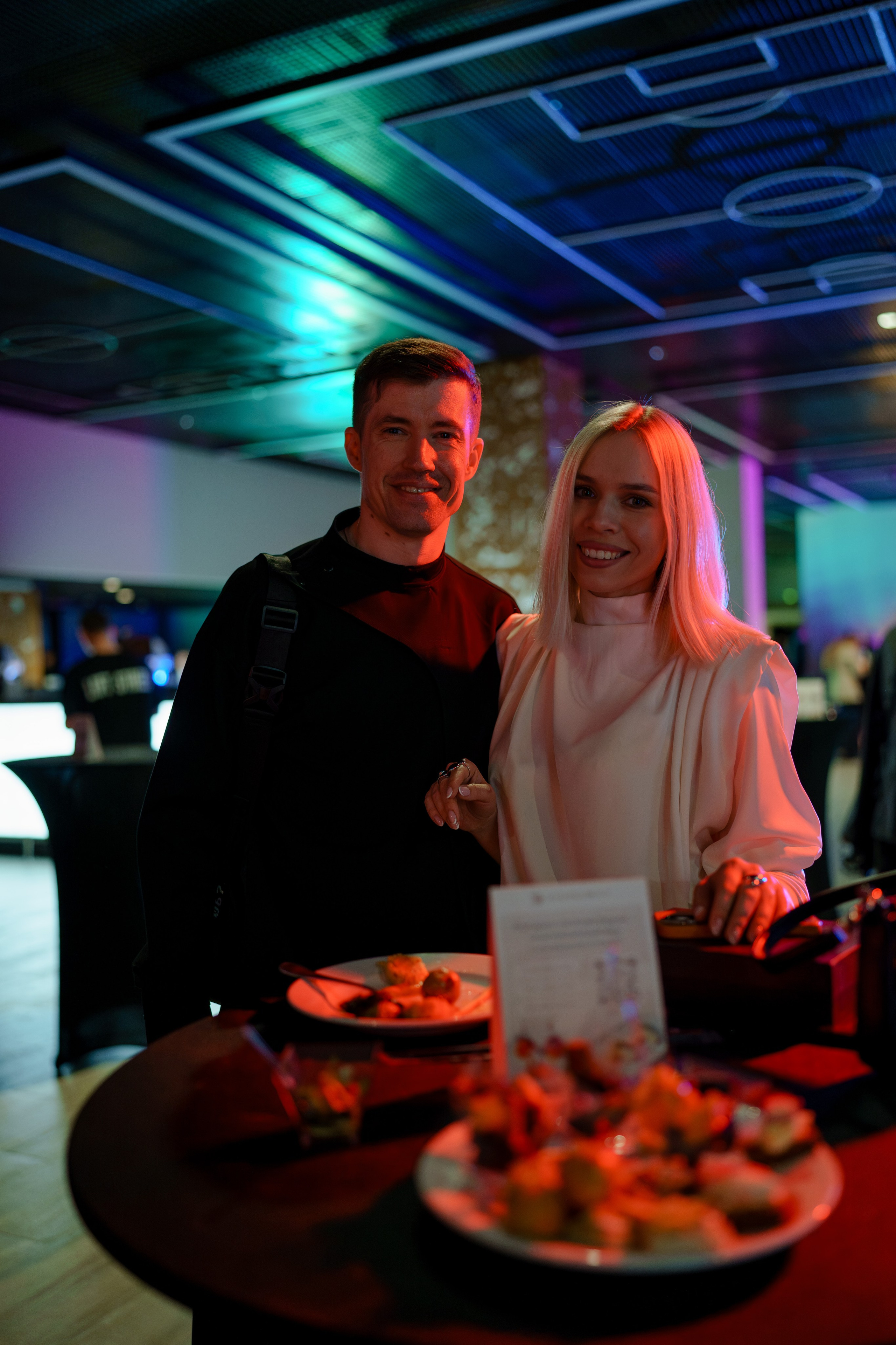 Фотограф на мероприятие в Лужники. Репортажный фотограф в Москве Саша Дружинина