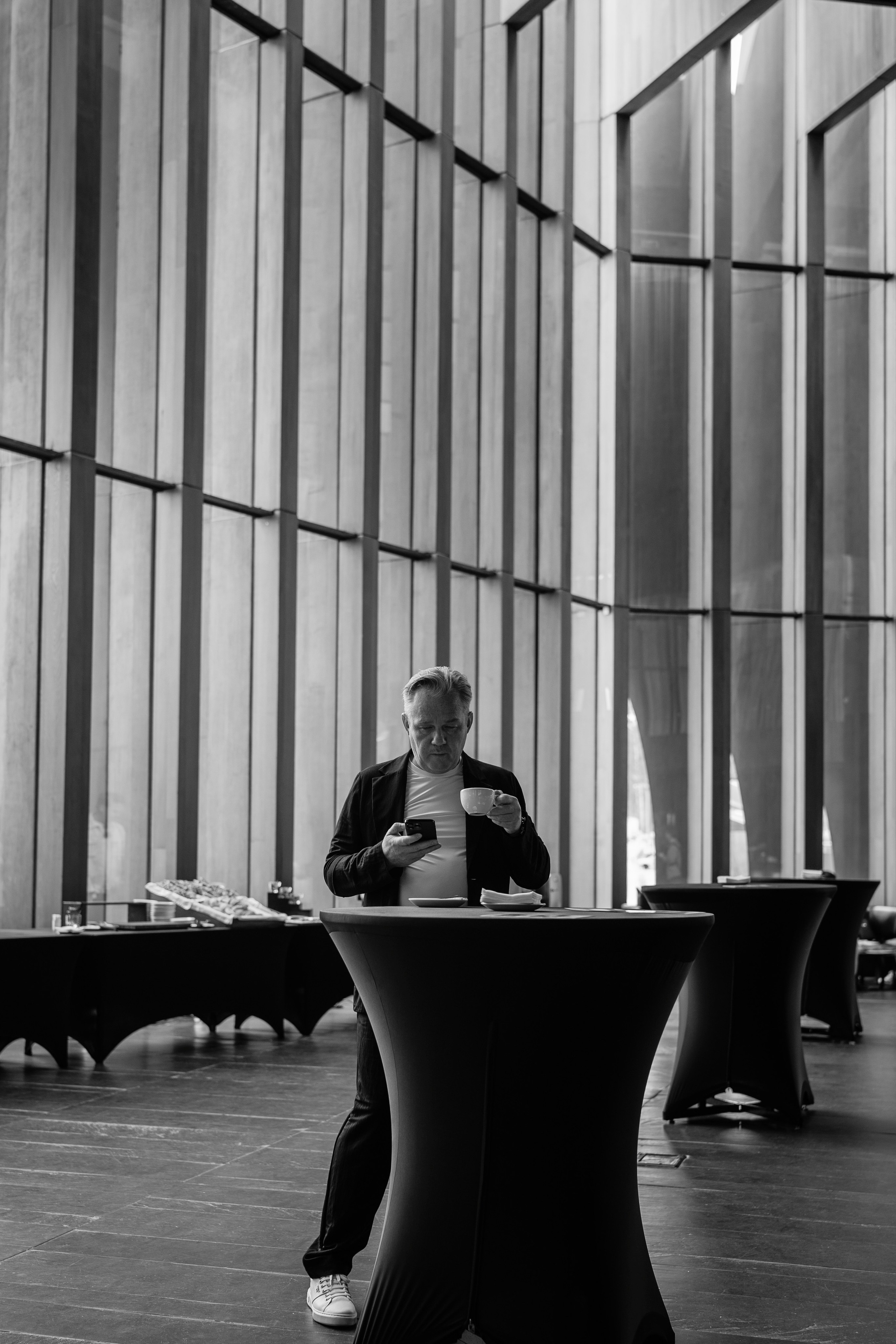 Конференция в Barvikha Luxury Village ОСНОВАТЕЛИ. Репортажный фотограф в Москве Саша Дружинина