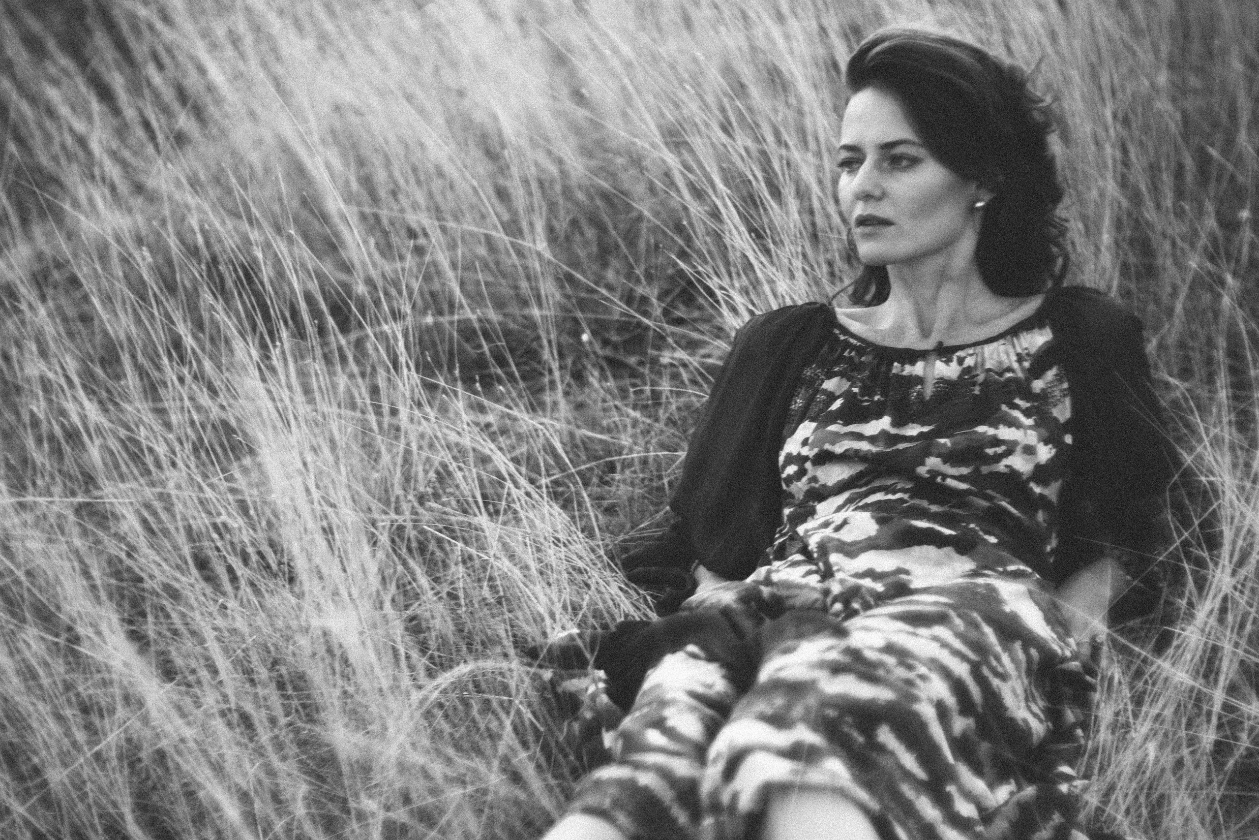 Фотопортреты с пониманием и осознанием образа. Сергей Гаврилов, фотограф