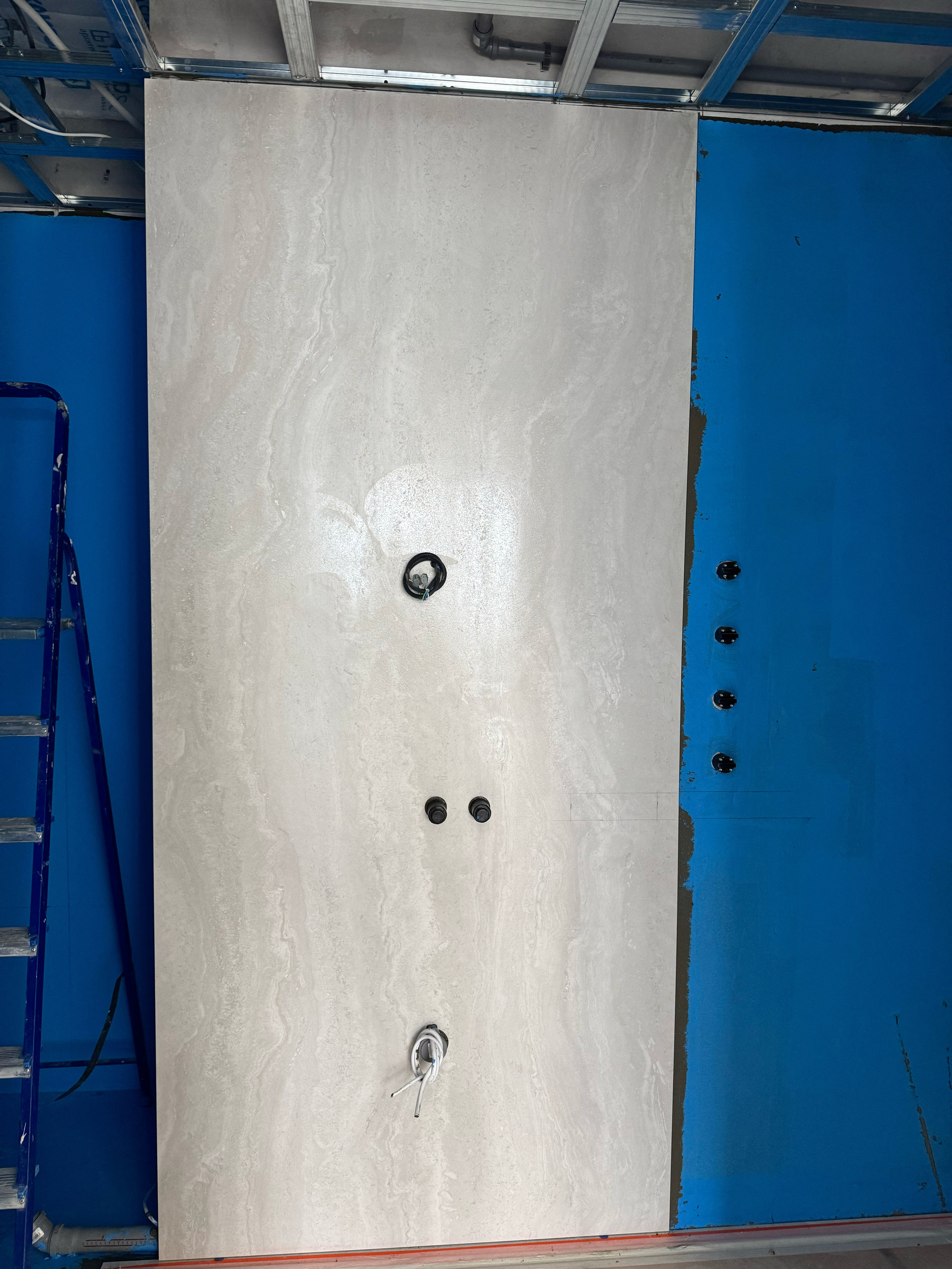 УКЛАДКА КРУПНОГО ФОРМАТА. KlyavinshGroup