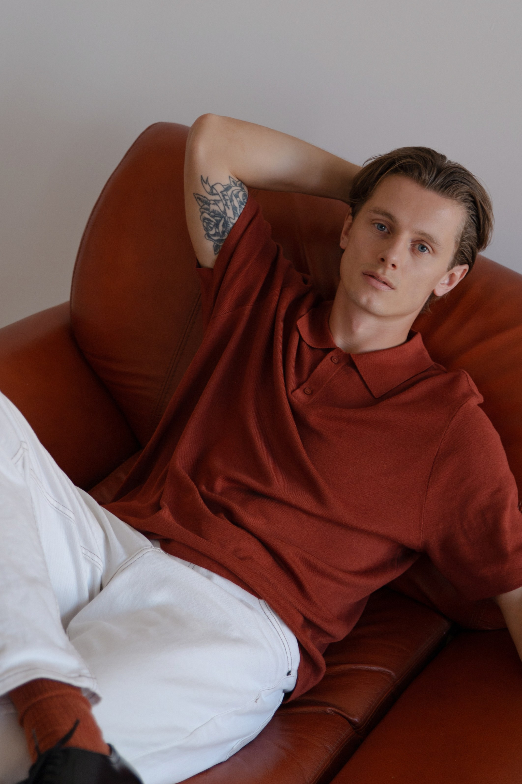 Никита. Профессиональный фотограф Кристина Кирьянова