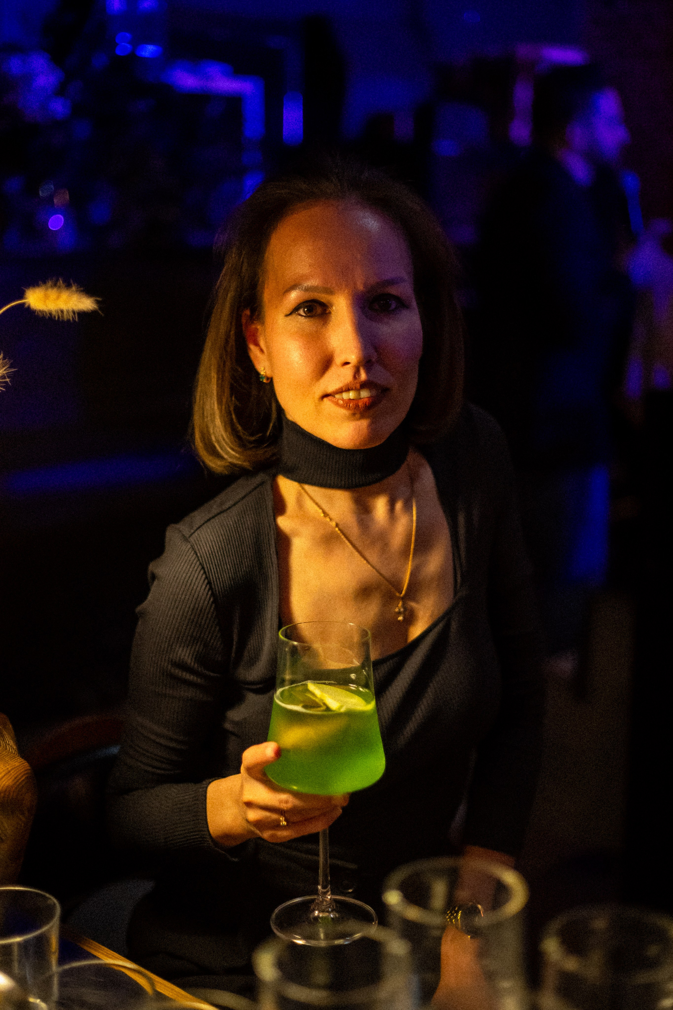 Дни рождения (18+). Фотограф в Москве Базанова Дарья