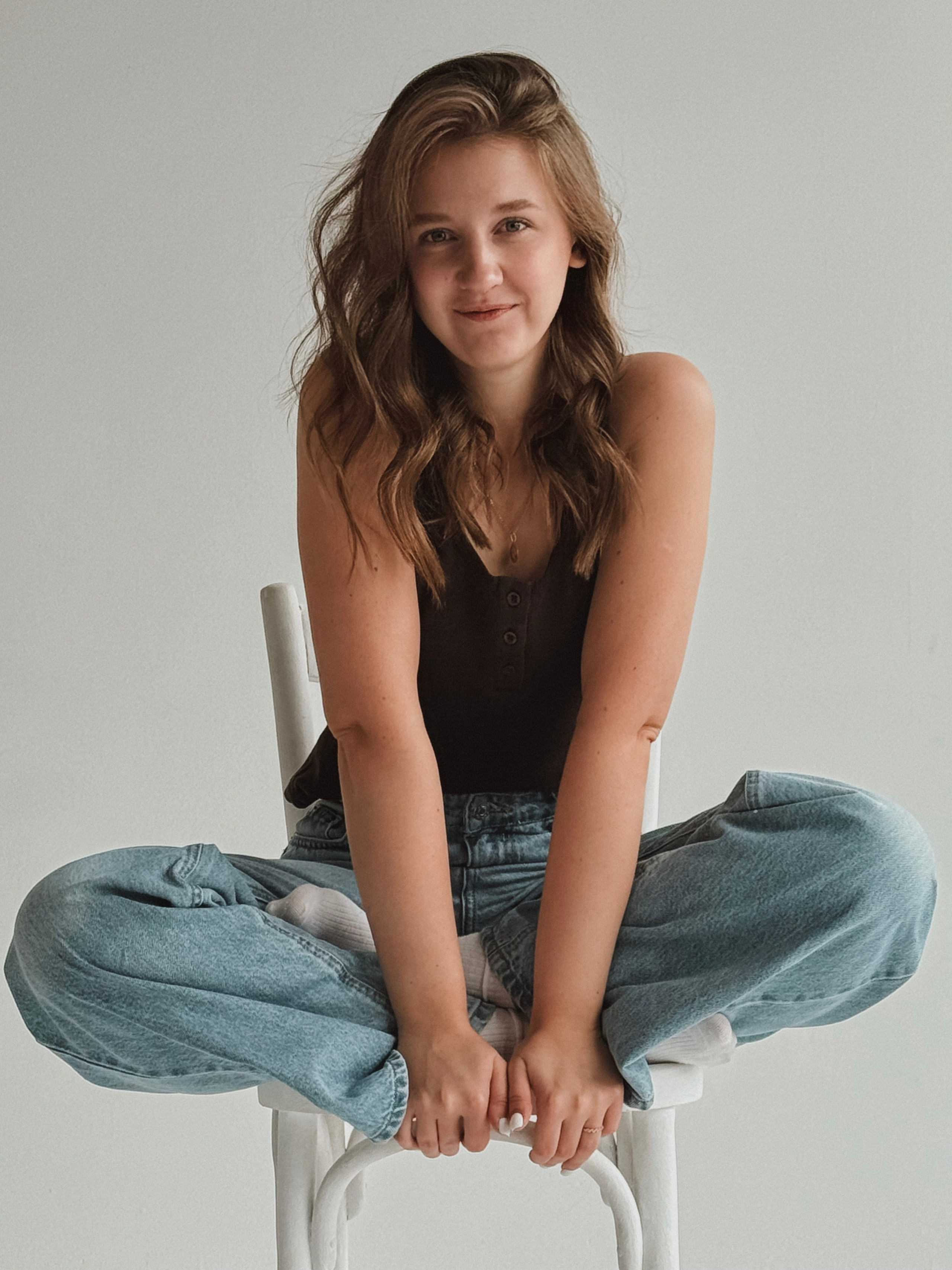 Анастасия. Мобильный фотограф в Новосибирске Прилукова Анастасия