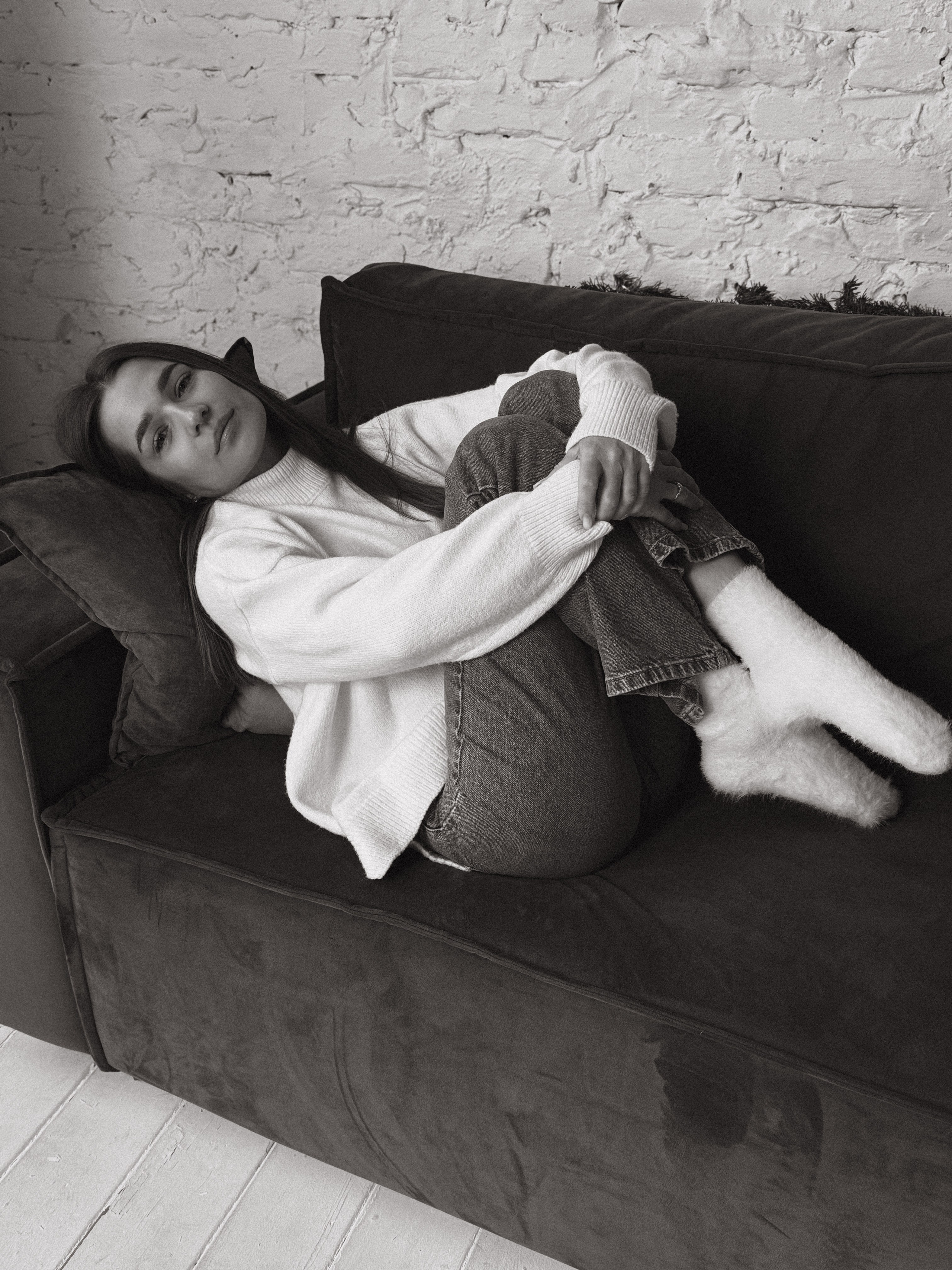 Полина. Мобильный фотограф в Новосибирске Прилукова Анастасия