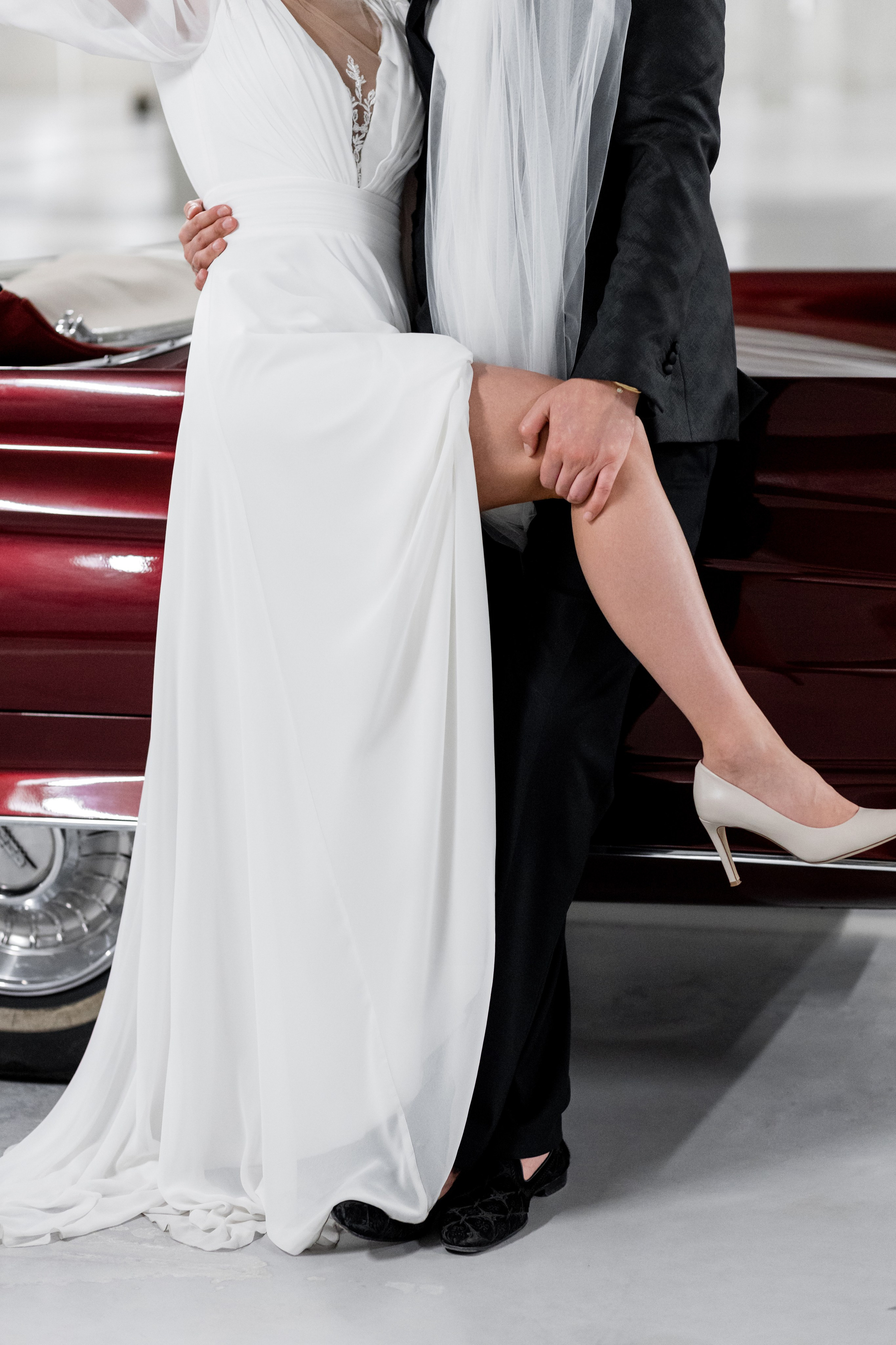 Дмитрий и Анна. Свадебный и семейный фотограф