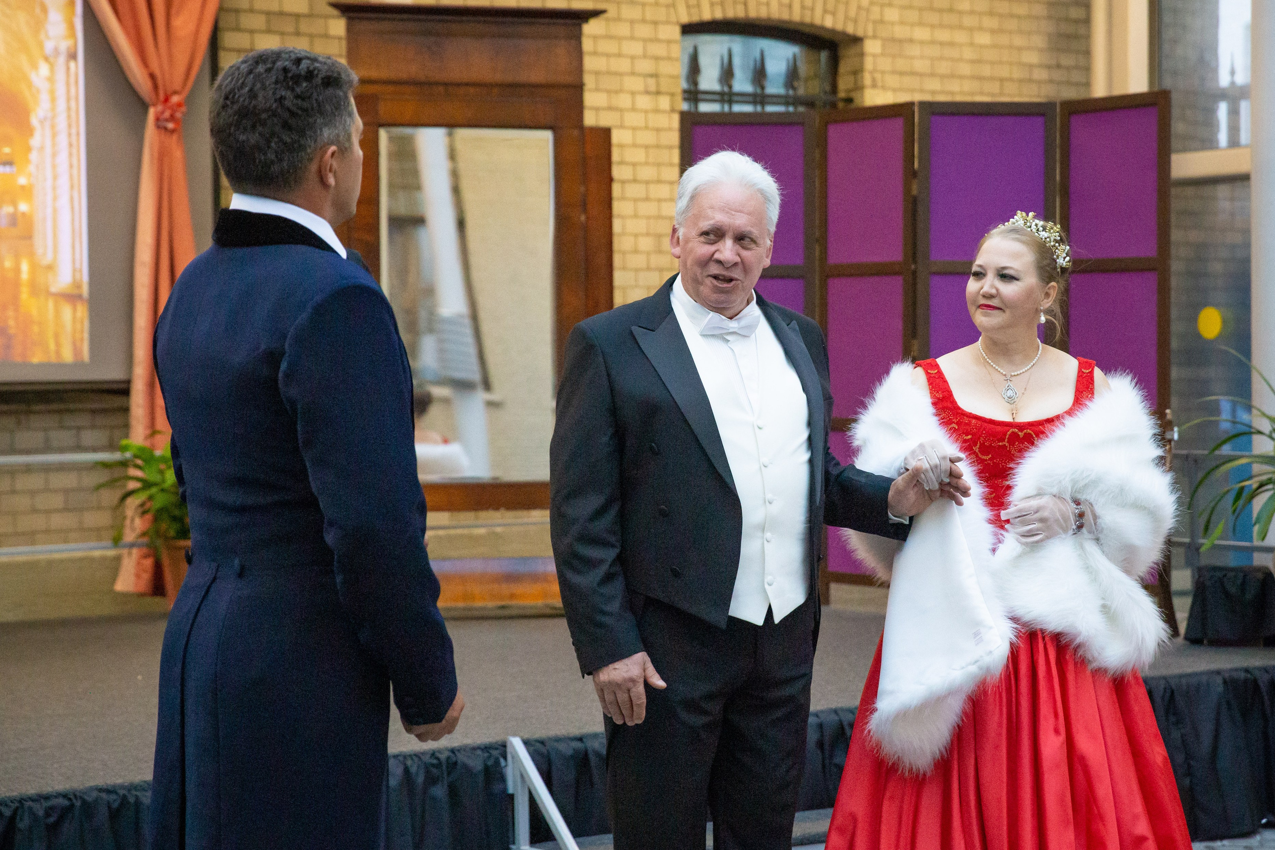 Концерты, спектакли, театрализованные мероприятия. Художественный и репортажный фотограф в Санкт-Петербурге Виктория Никитина