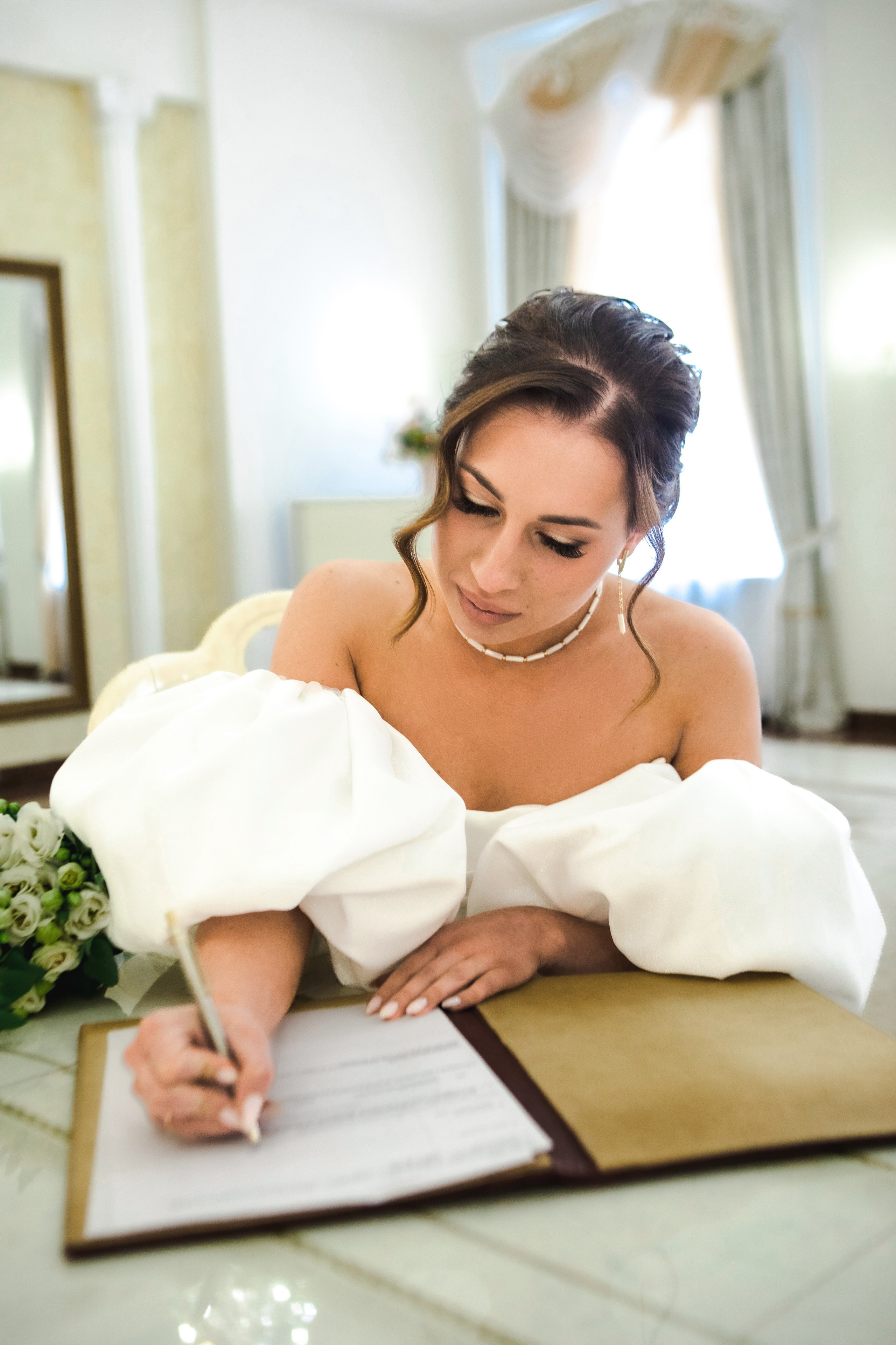 Олеся&Антон. Главная