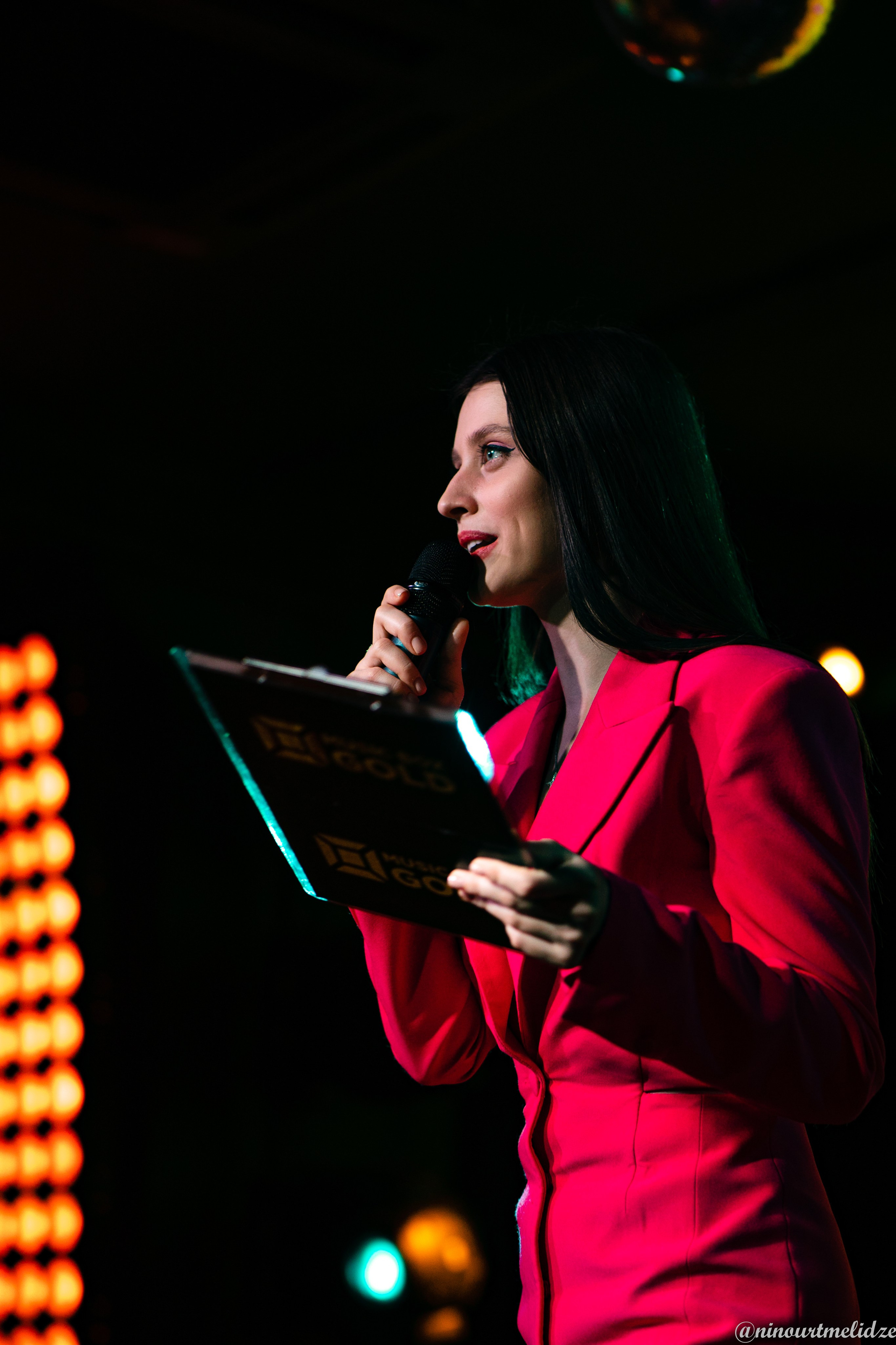 Мумий Тролль music bar. Art photographer Nino