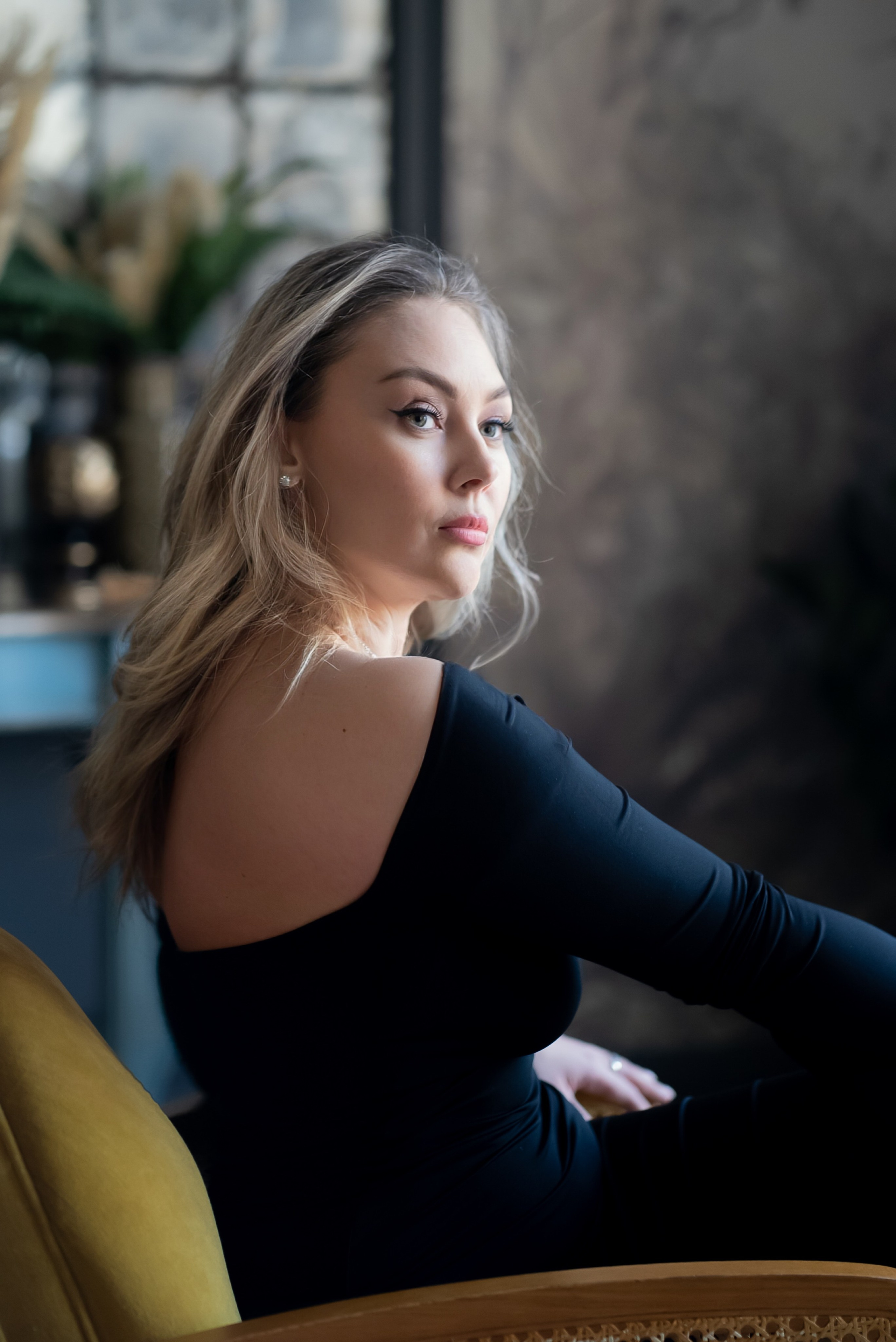 Вера. Фотограф в Москве и Подмосковье Наташа Андрианова