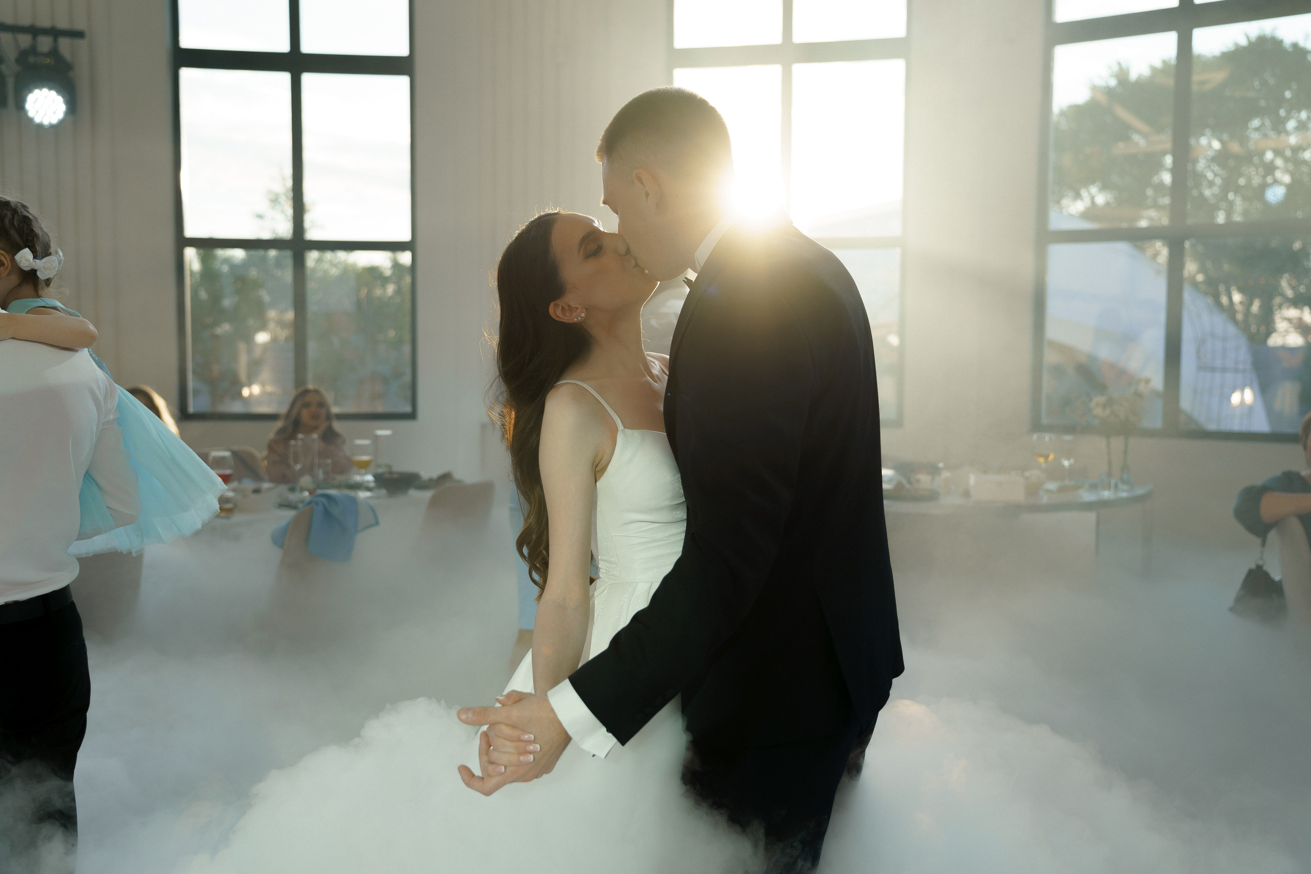 Иван и Лейла. Свадебный Фотограф Хабаровск Евгений Корсков