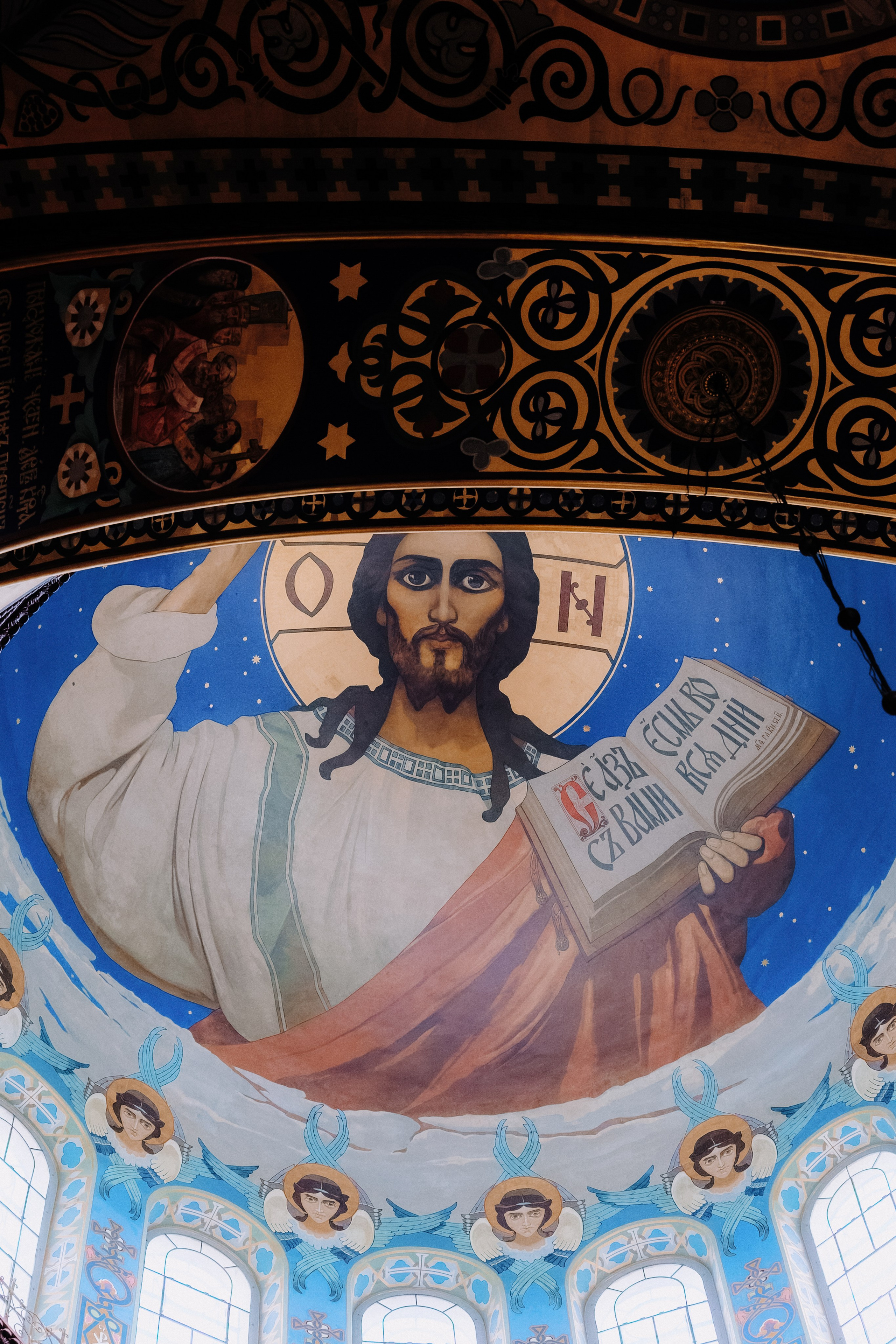 Фотосъемка венчания | Профессиональный свадебный фотограф. Красильников Евгений — профессиональный фотограф в Ростове-на-Дону