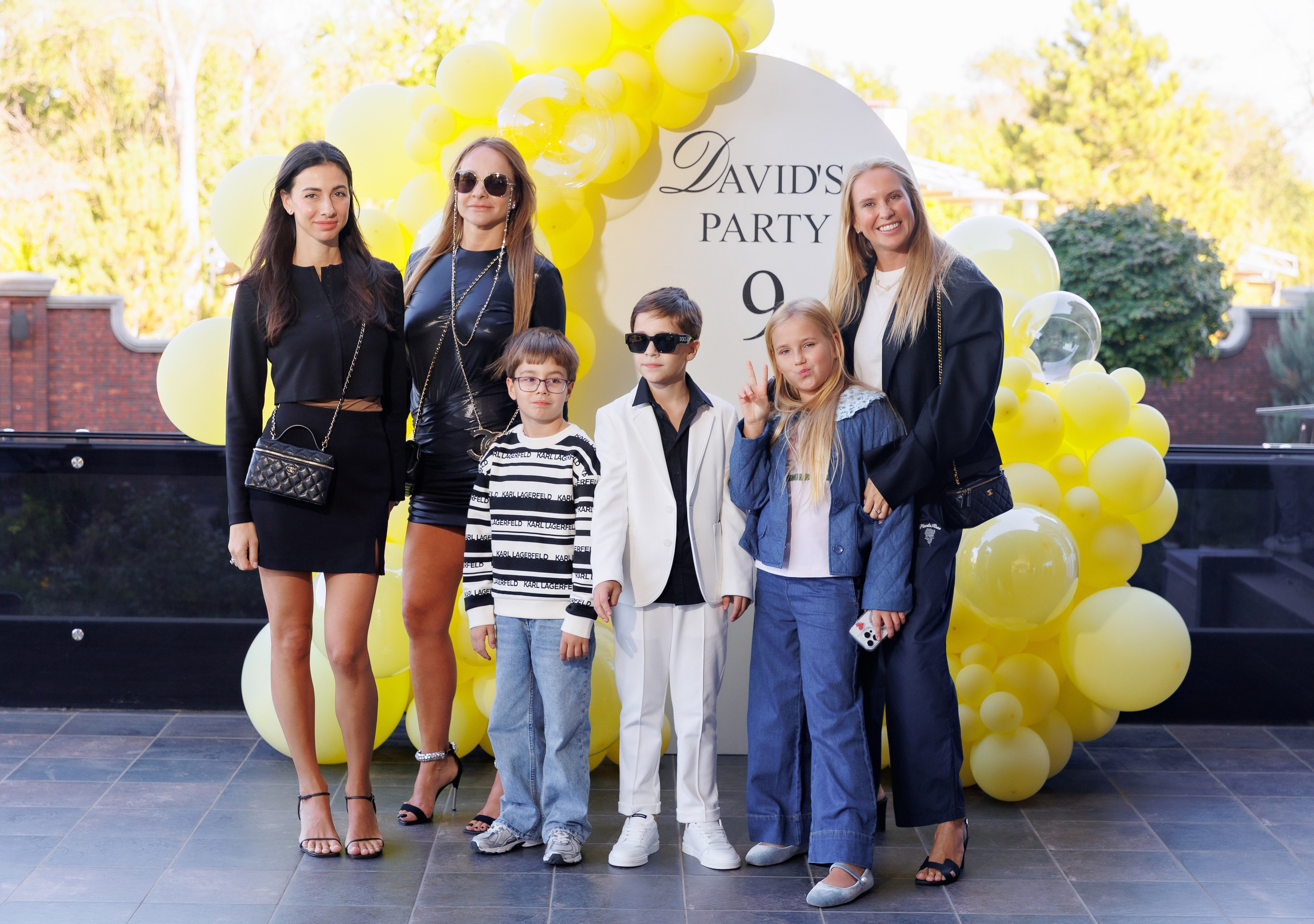 Фотосессия на день рождения Праздничная съемка от профессионального фотографа. Красильников Евгений — профессиональный фотограф в Ростове-на-Дону