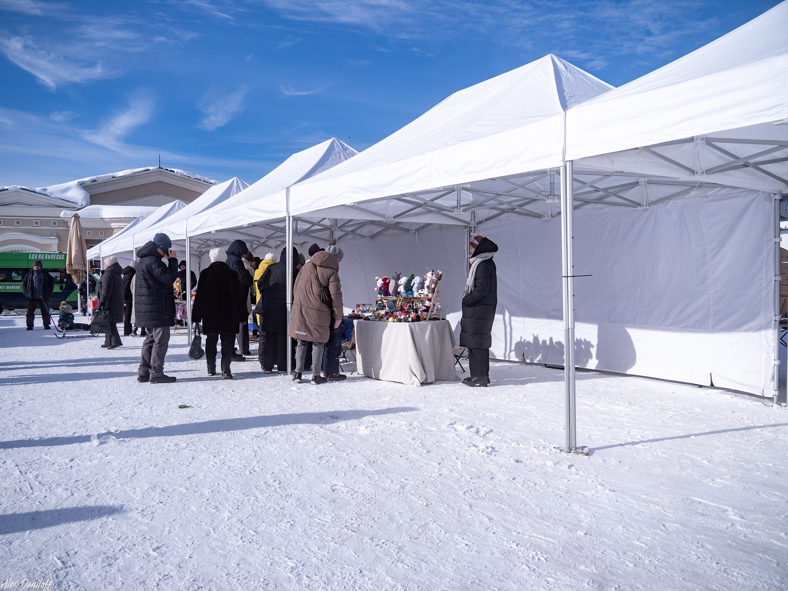 Масленица26. Новости Мурома. Муром-Инфо