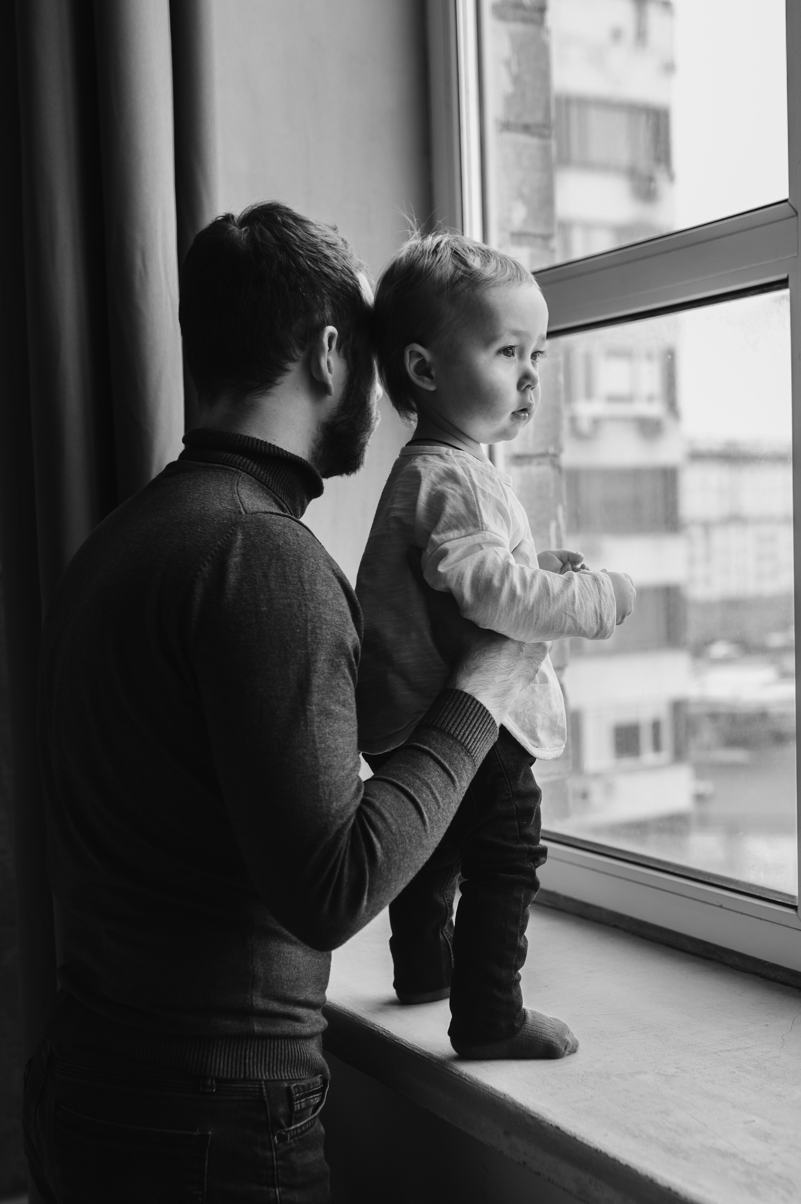 Семейные съемки. Репортажный и портретный фотограф Алена Братчук