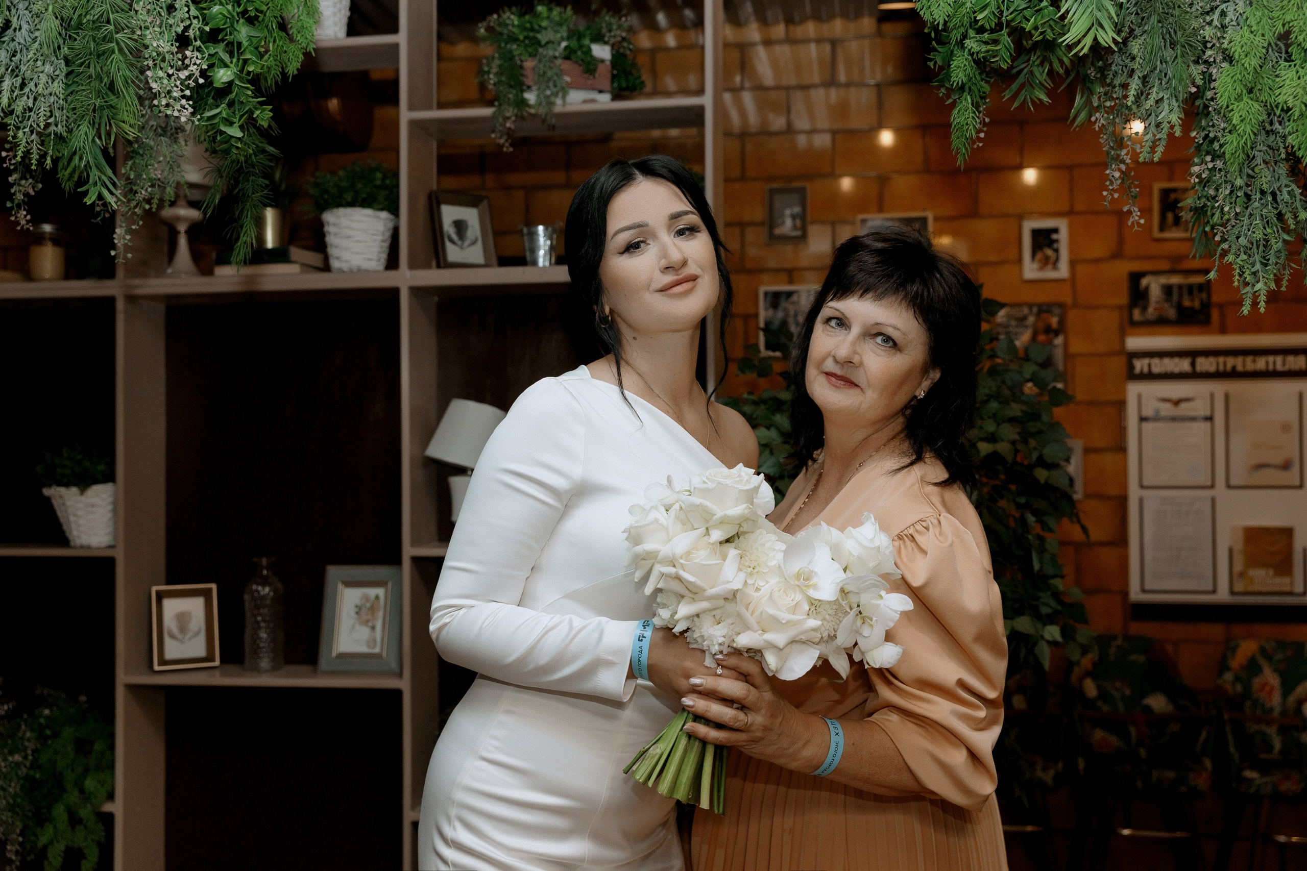 Владимир и Ольга * Венчание. Миленина Юлия Свадебный и семейный фотограф в Краснодаре