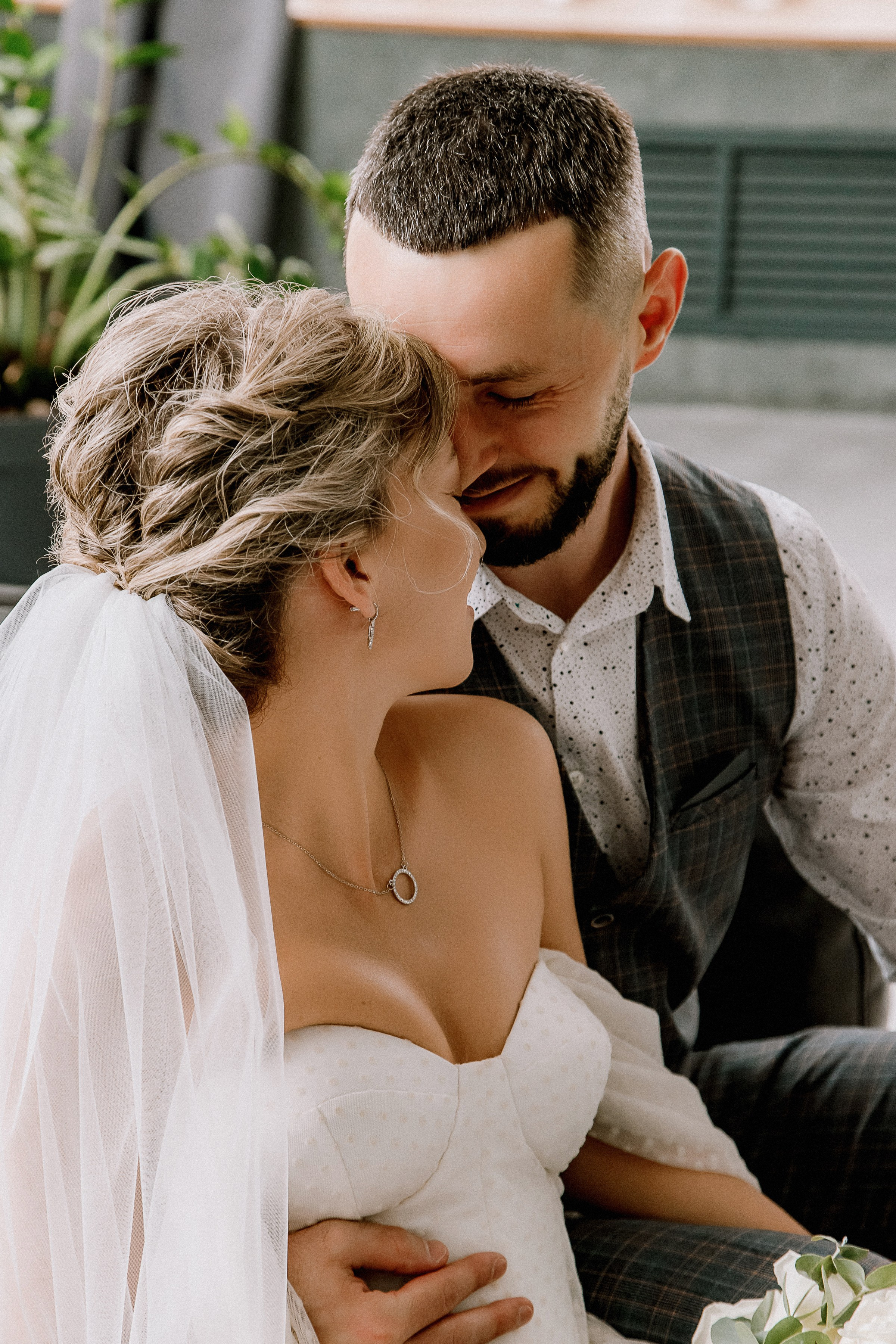 Роман и Илона. Фотограф в Самаре Евгения Глубокова