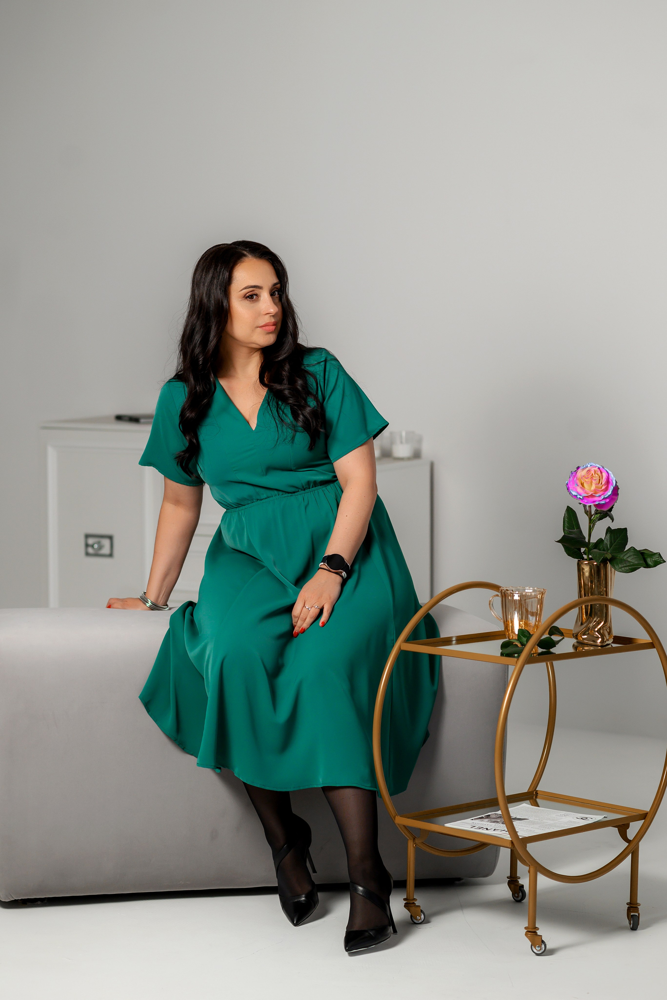 Контент для нутрициолога. Свадебный и семейный фотограф в Краснодаре