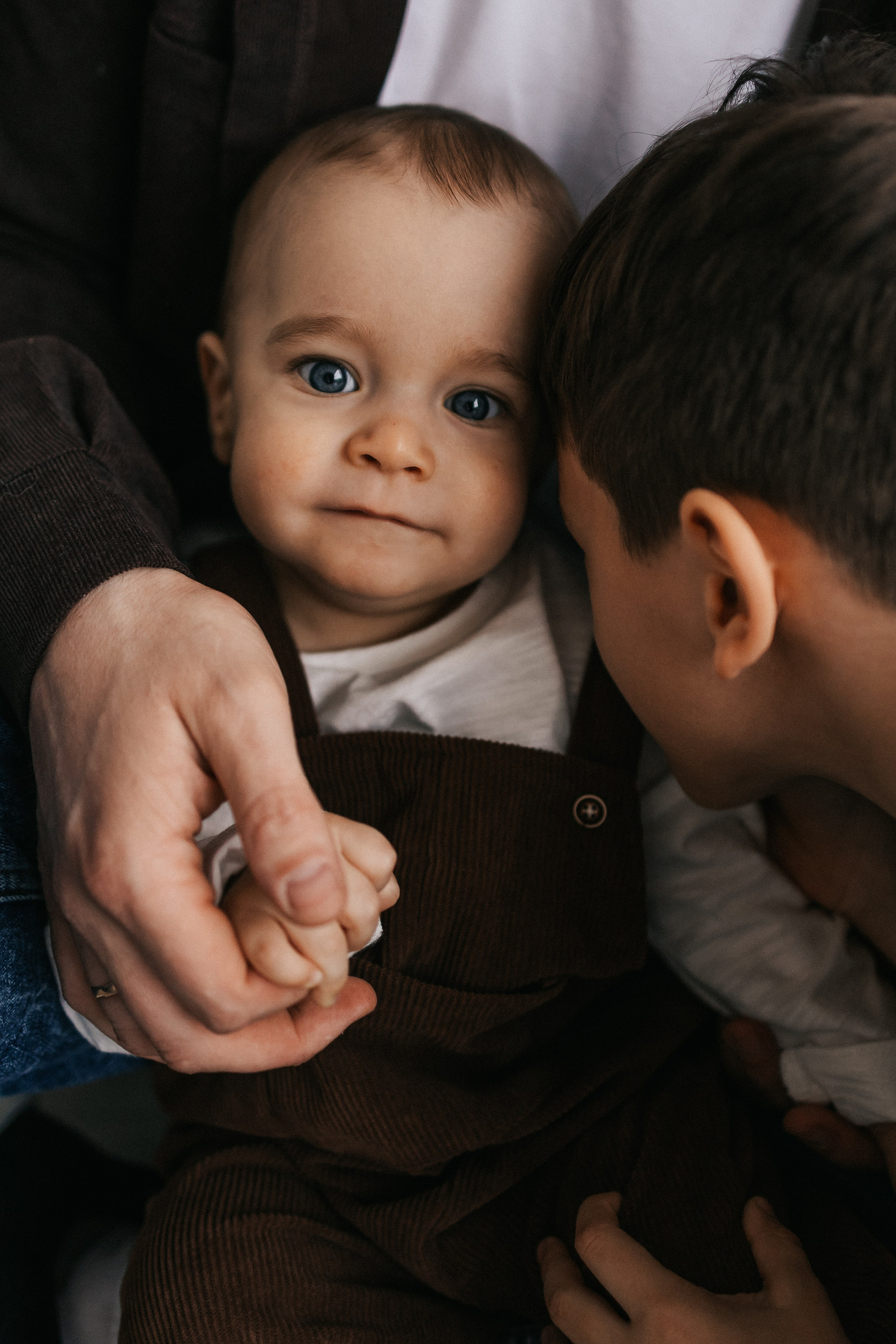 Льву 1 годик. Фотограф Нижний Новгород