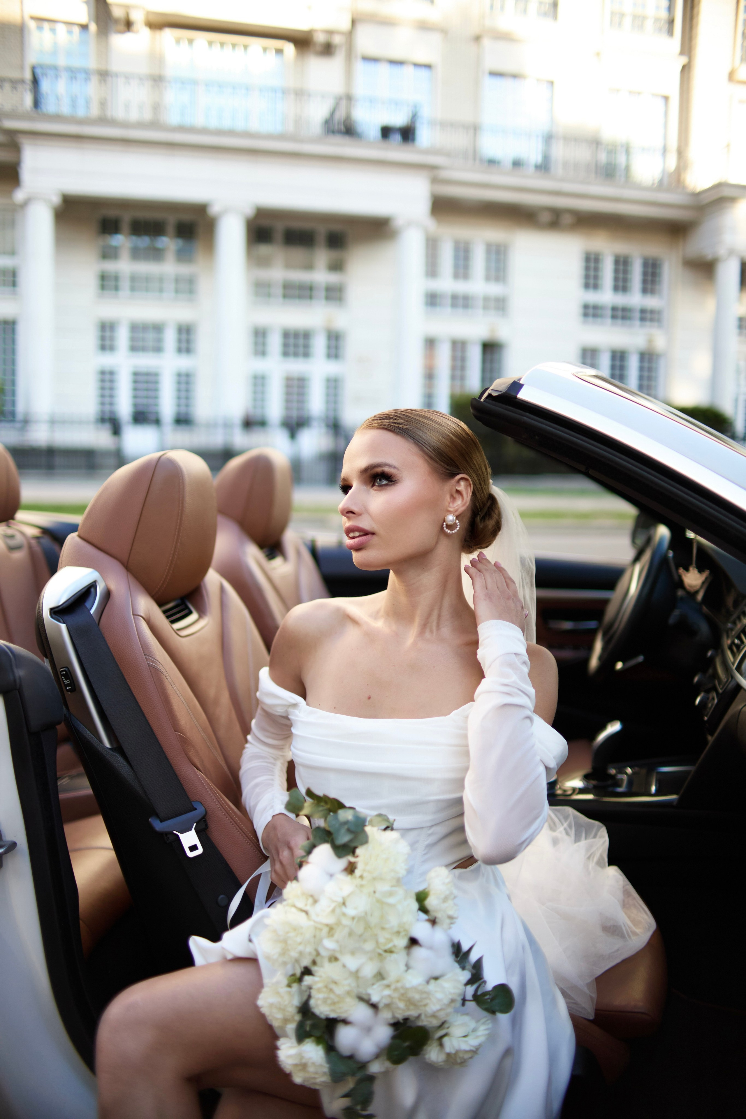 Alisa & Rinat. Свадебный фотограф Москва и ЮГ