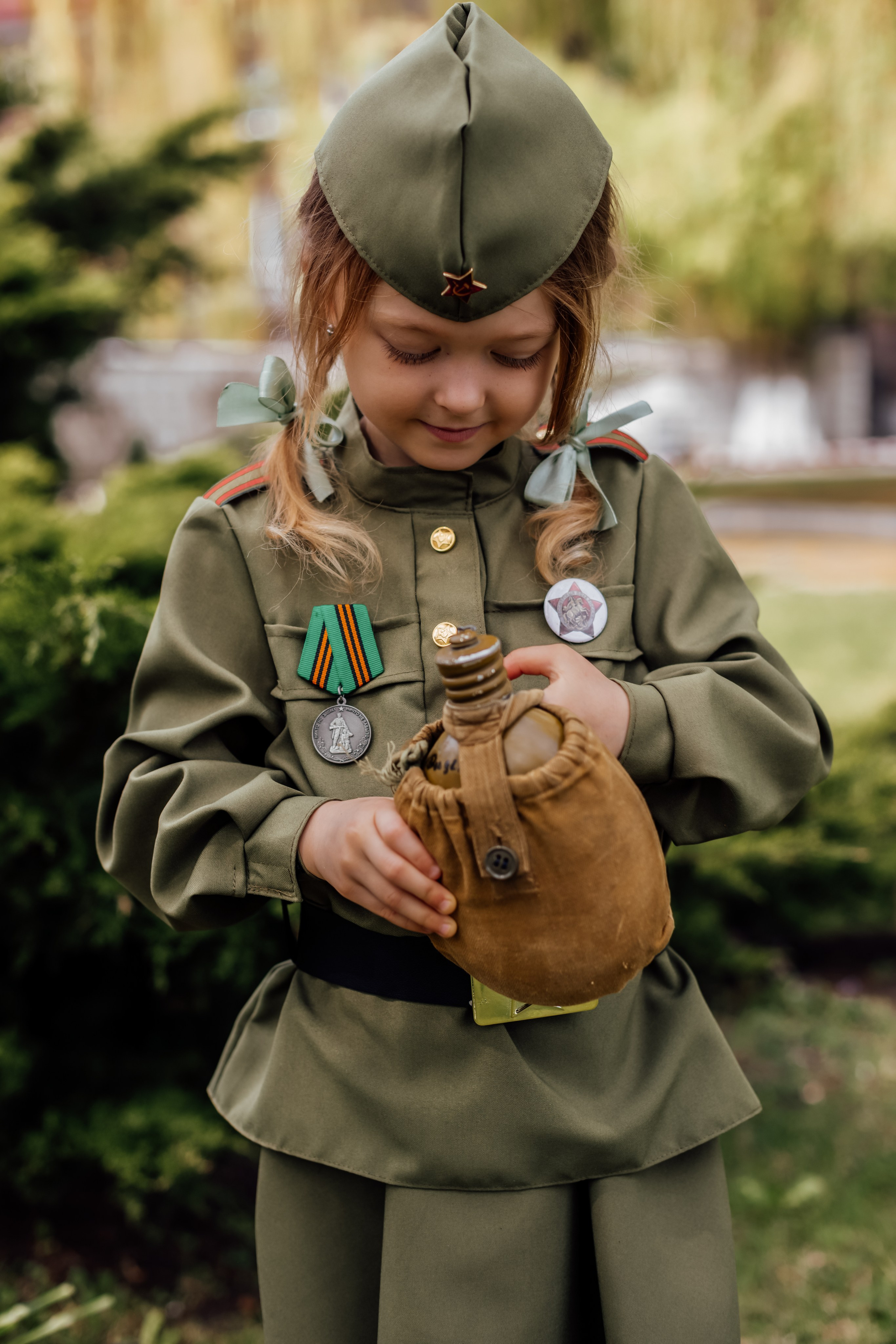 Форма памяти: альбом к 9 Мая. Https://malovafoto.ru