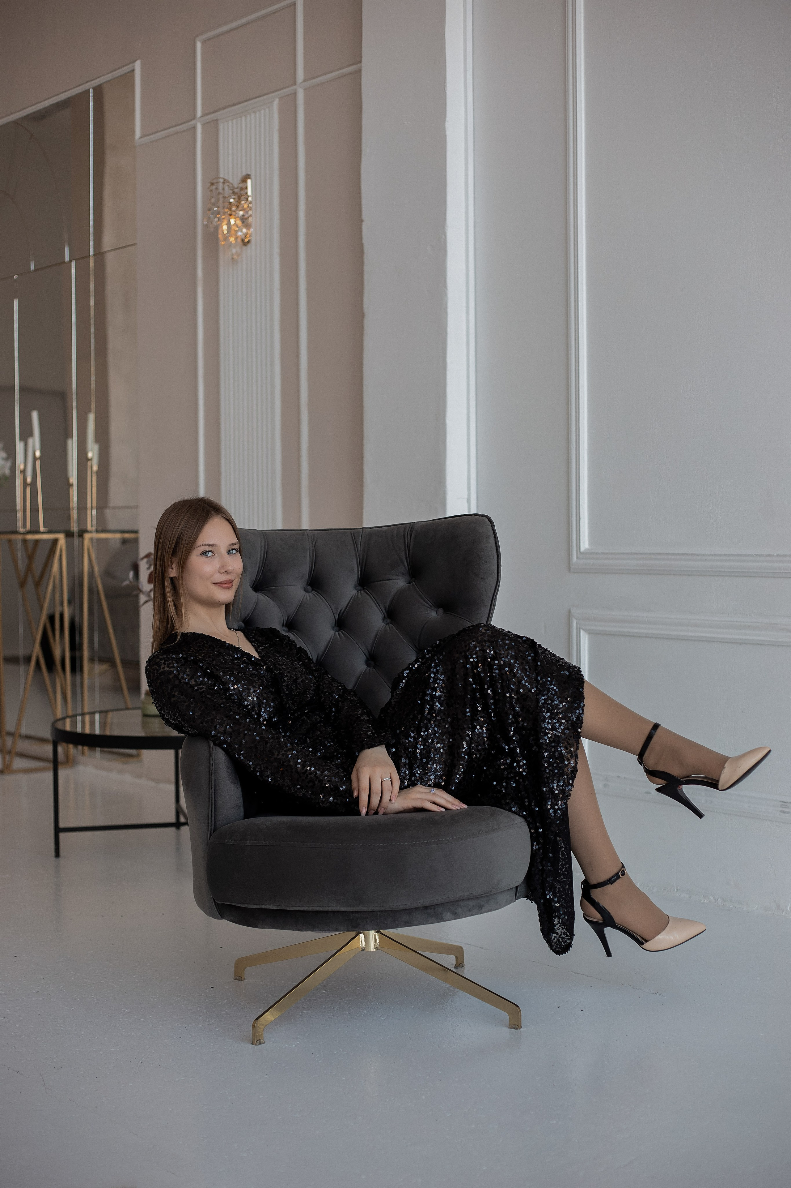 Дарья. Https://malovafoto.ru