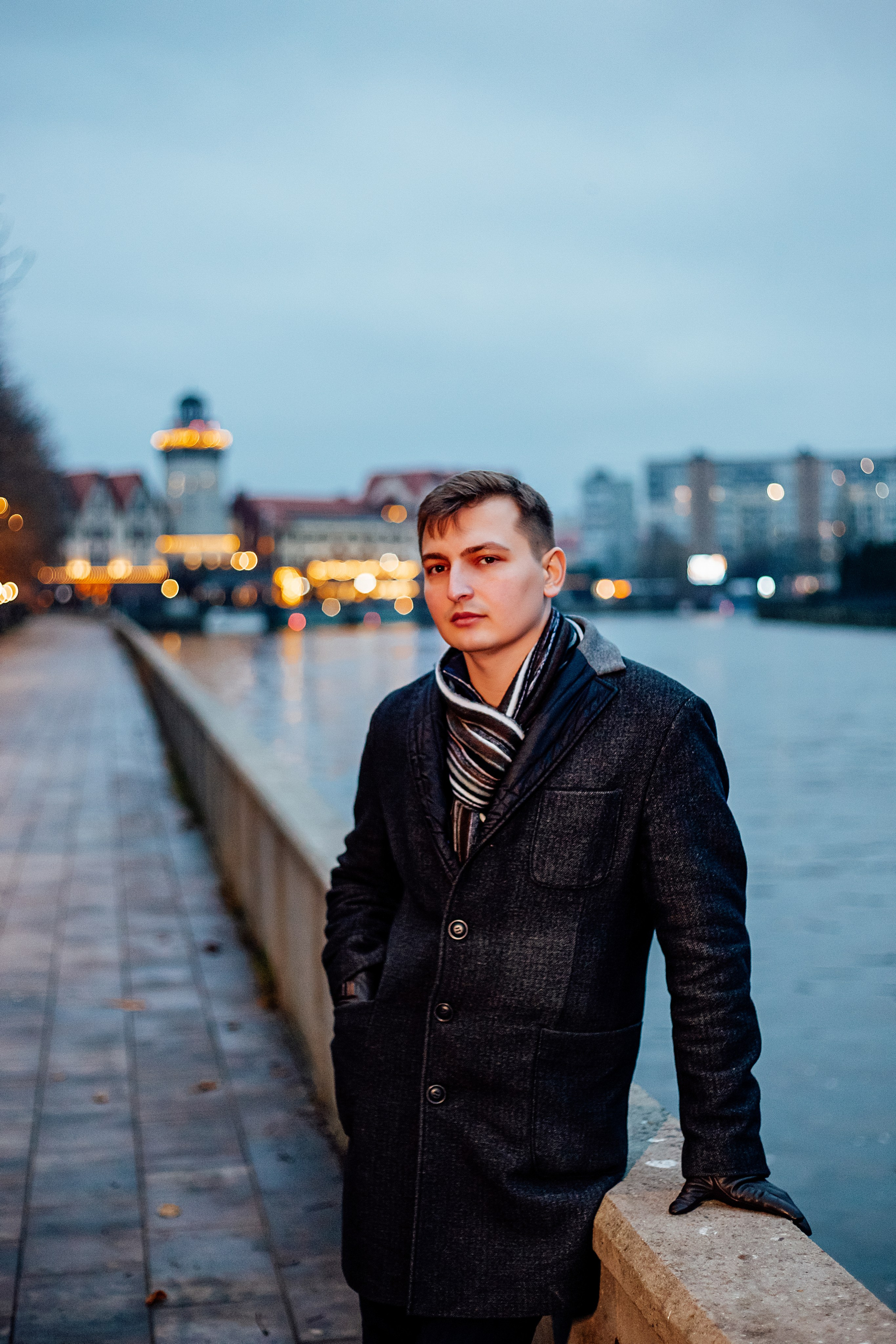 Денис. Https://malovafoto.ru