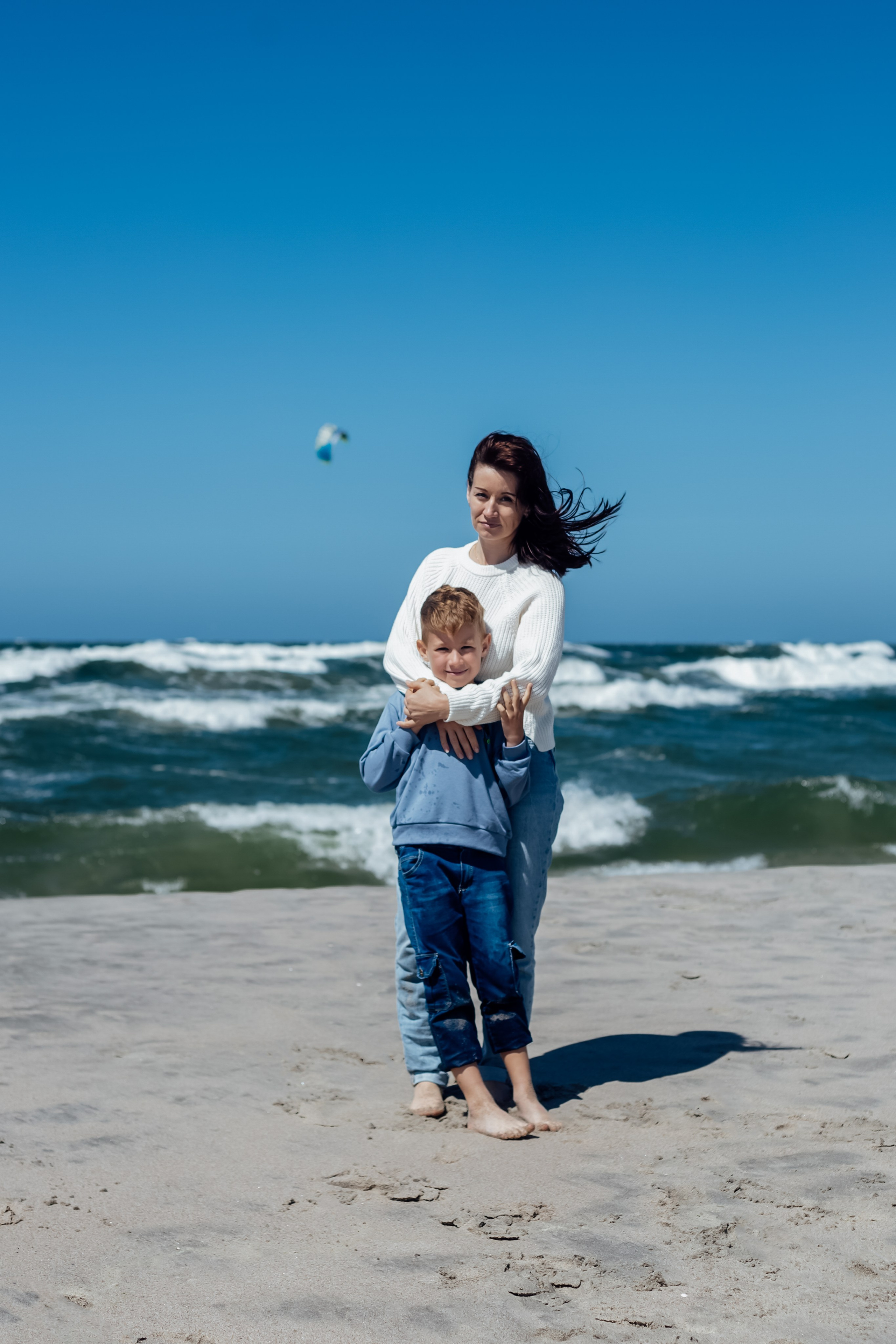 Дарья — Съемка в г. Балтийск. Https://malovafoto.ru