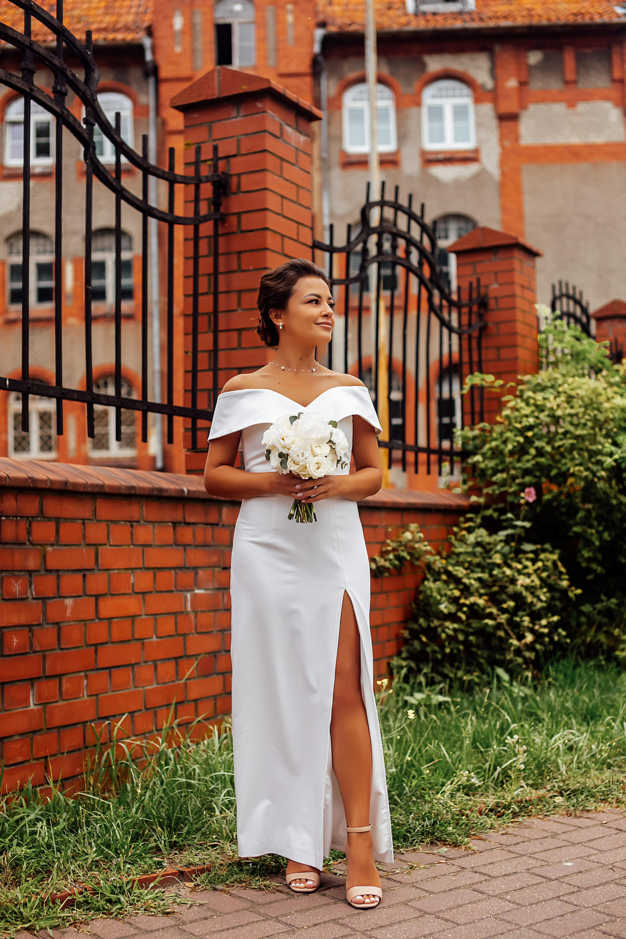 Владимир & Элла. Https://malovafoto.ru