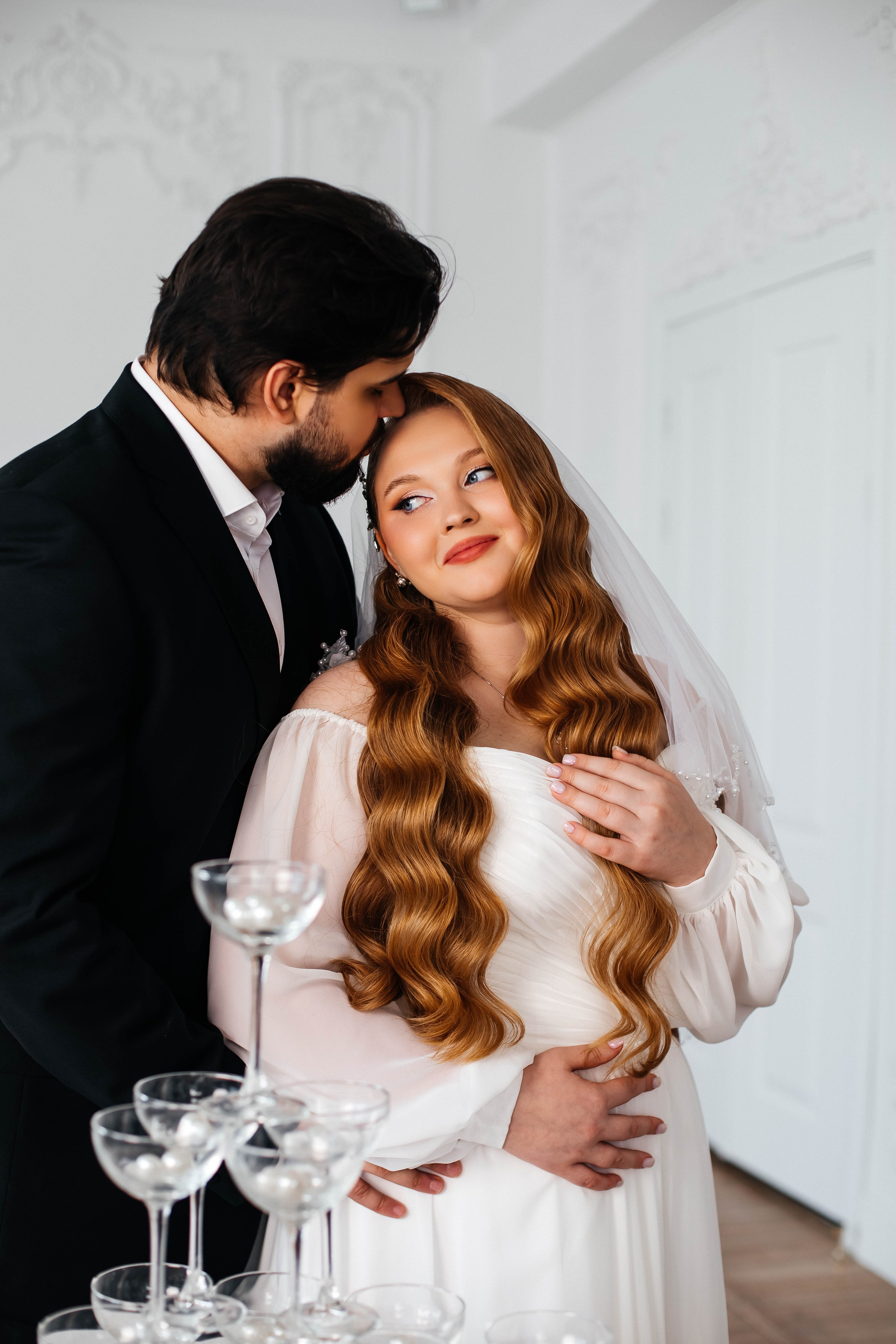 Свадебная съемка. Https://malovafoto.ru