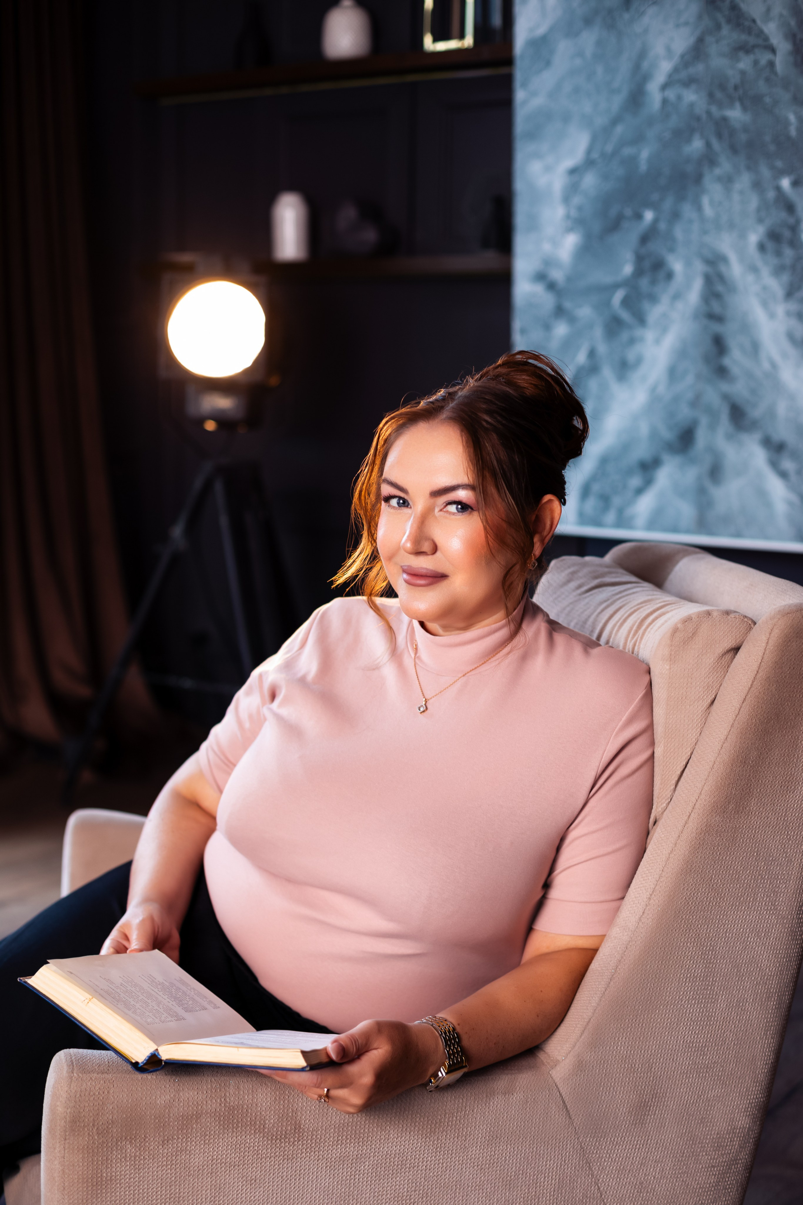 Бизнес съемка. Https://malovafoto.ru