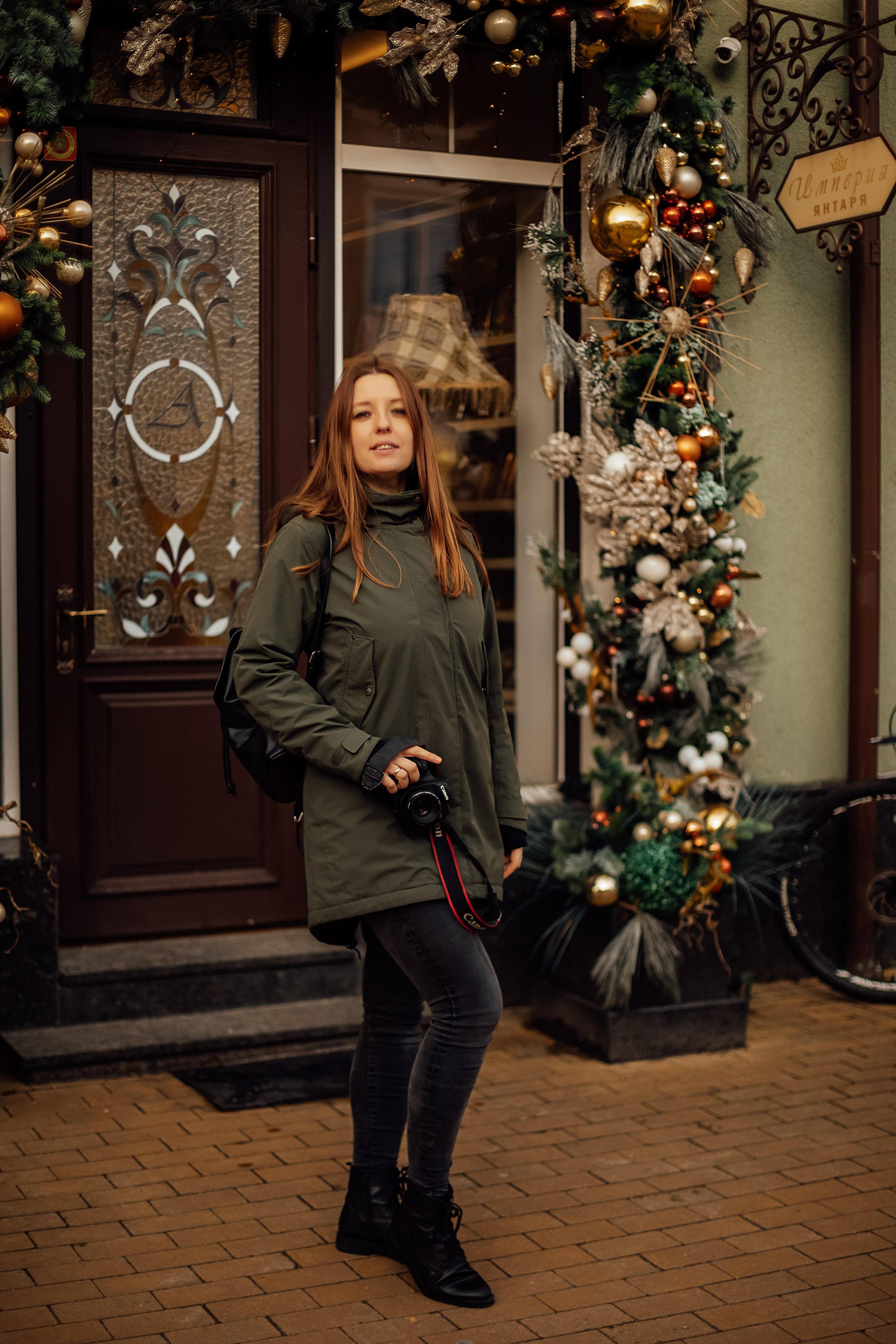 Зеленоградск. Https://malovafoto.ru