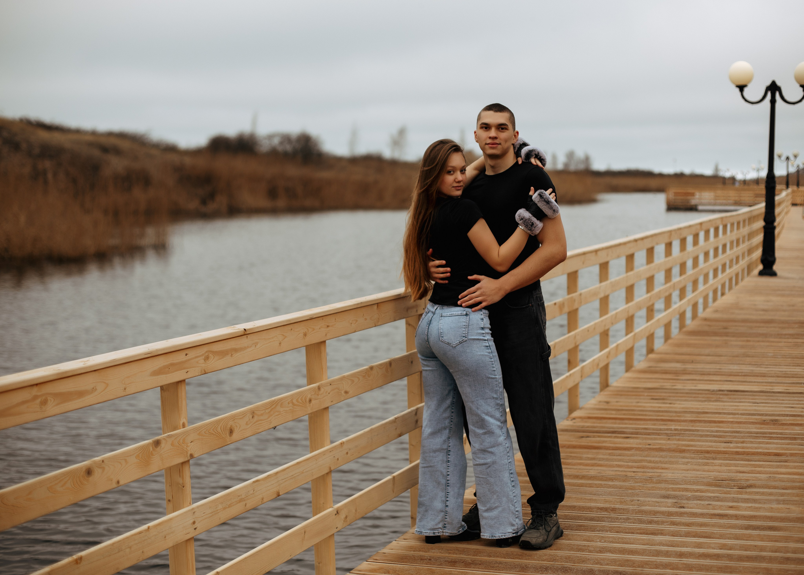 Янтарный. Https://malovafoto.ru