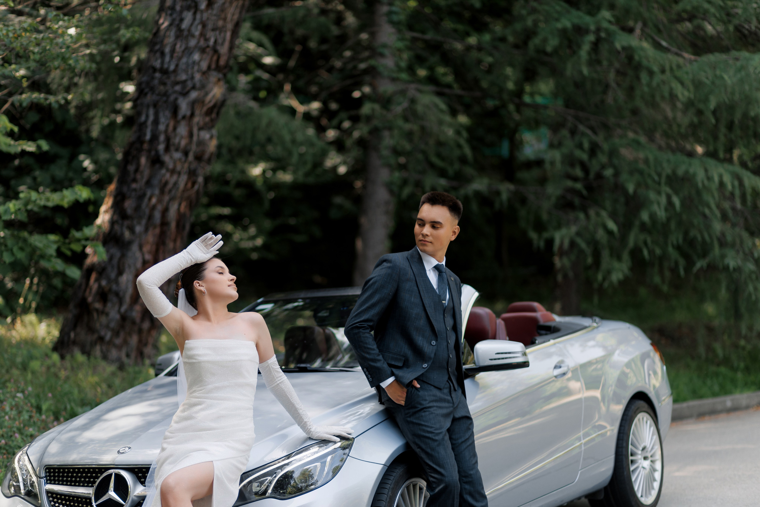 Артур и Кристина, Сочи 24/06/2024. Свадебный  и семейный фотограф в Краснодаре