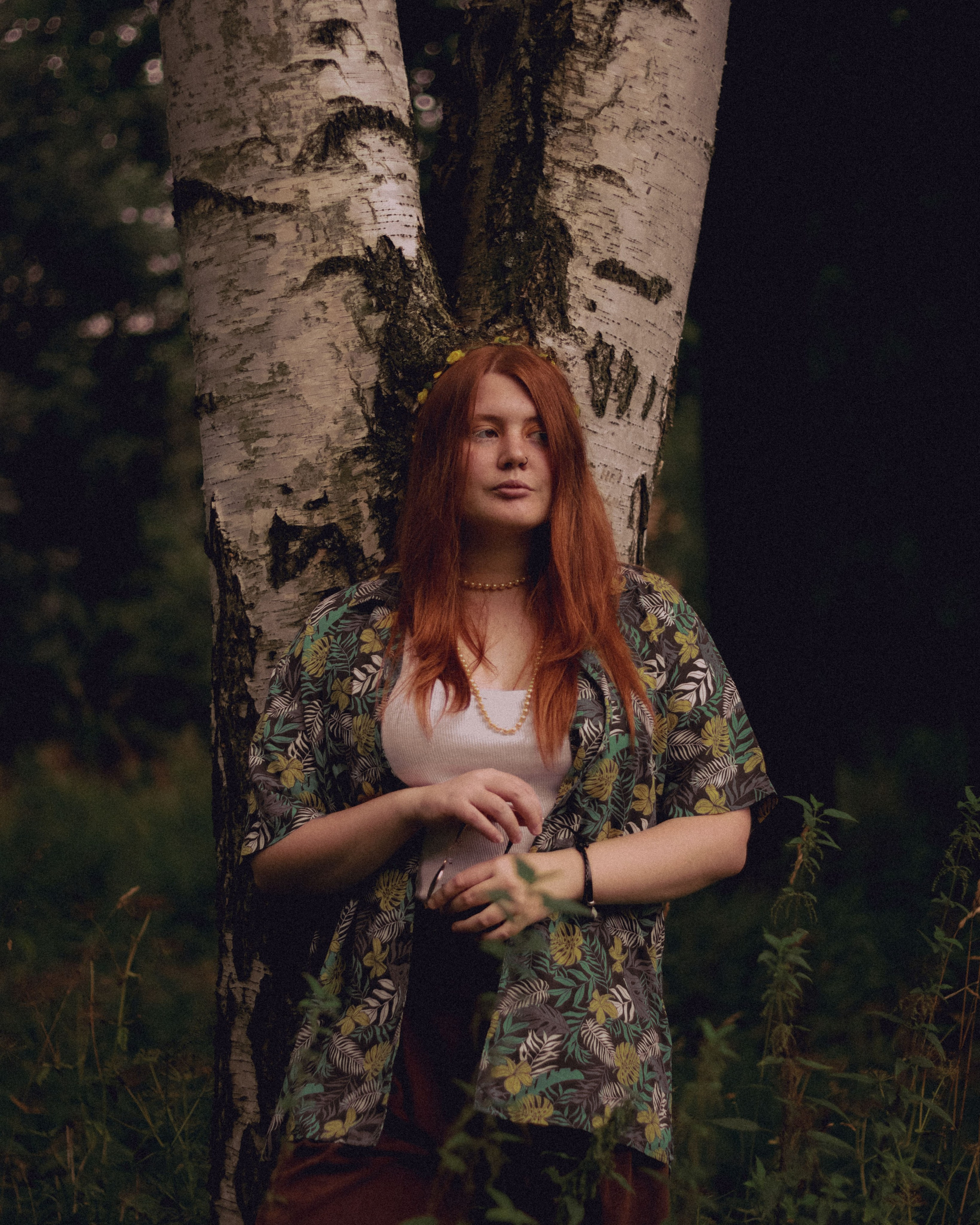 Елизавета. Творческий фотограф в Санкт-Петербурге Леонид Фельдман