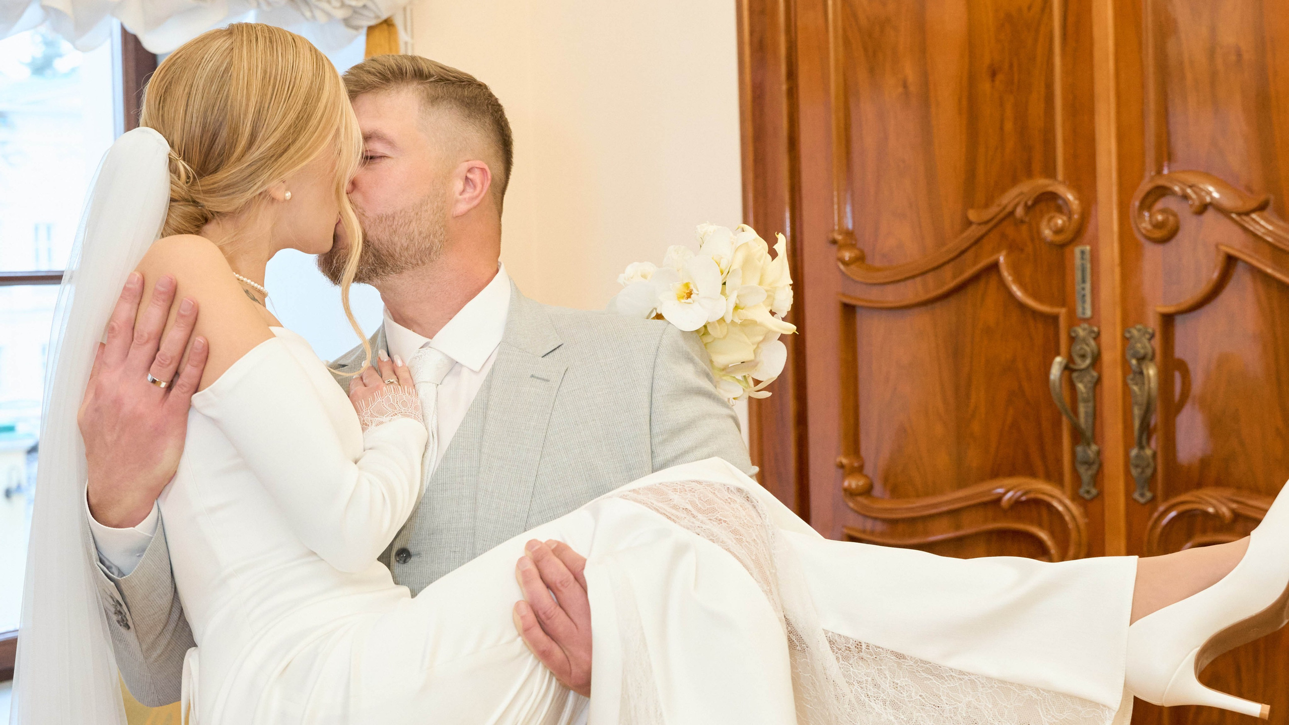 Алиса + Сергей. Minflo Photographer