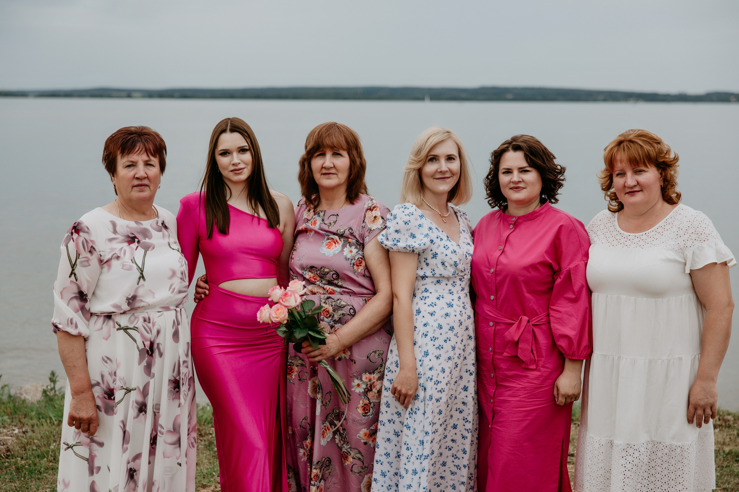 День рождения. Свадебный и портретный фотограф Минск Евсович Инна